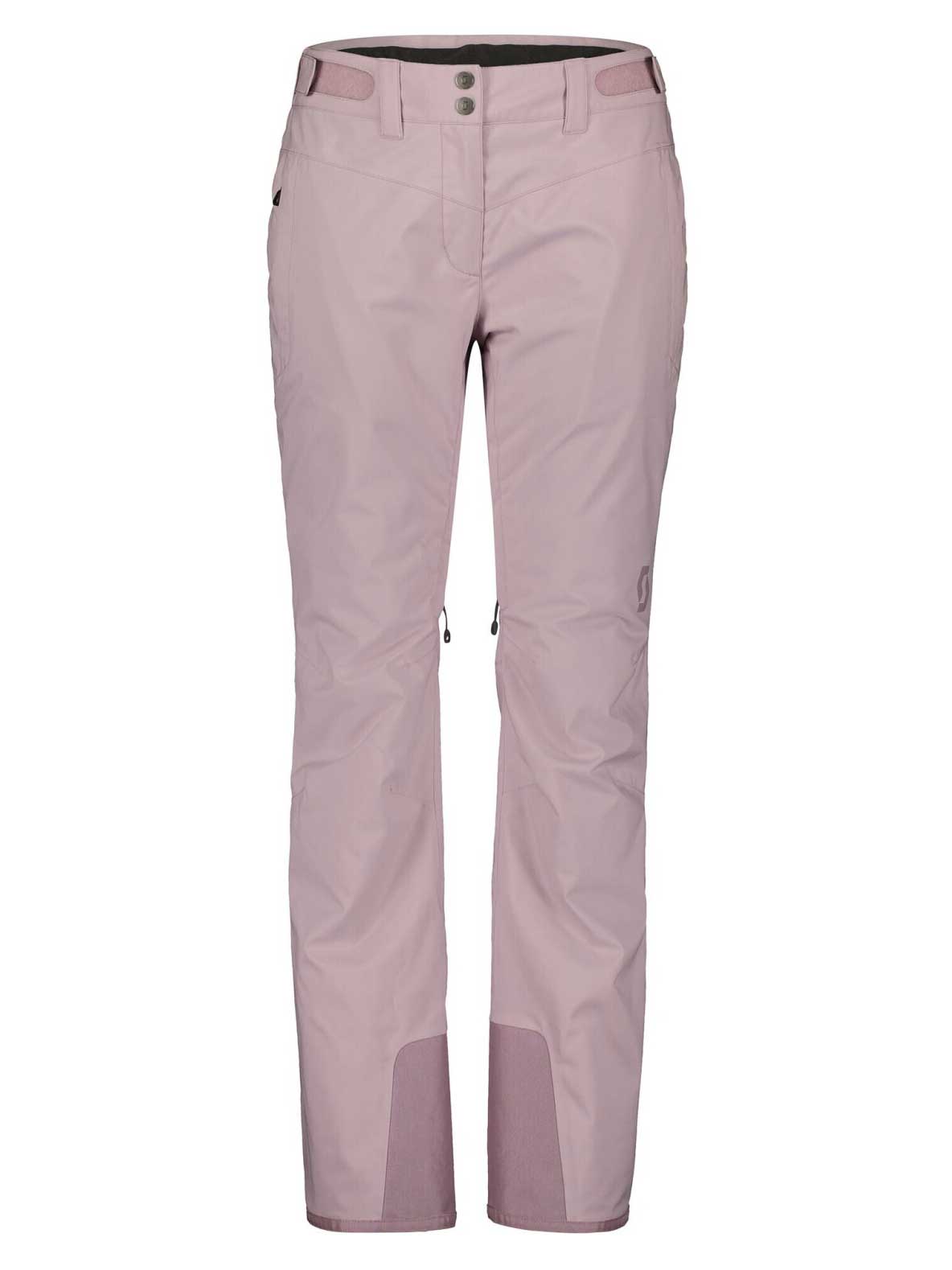 Pantaloni schi Ws Ultimate Dryo 10