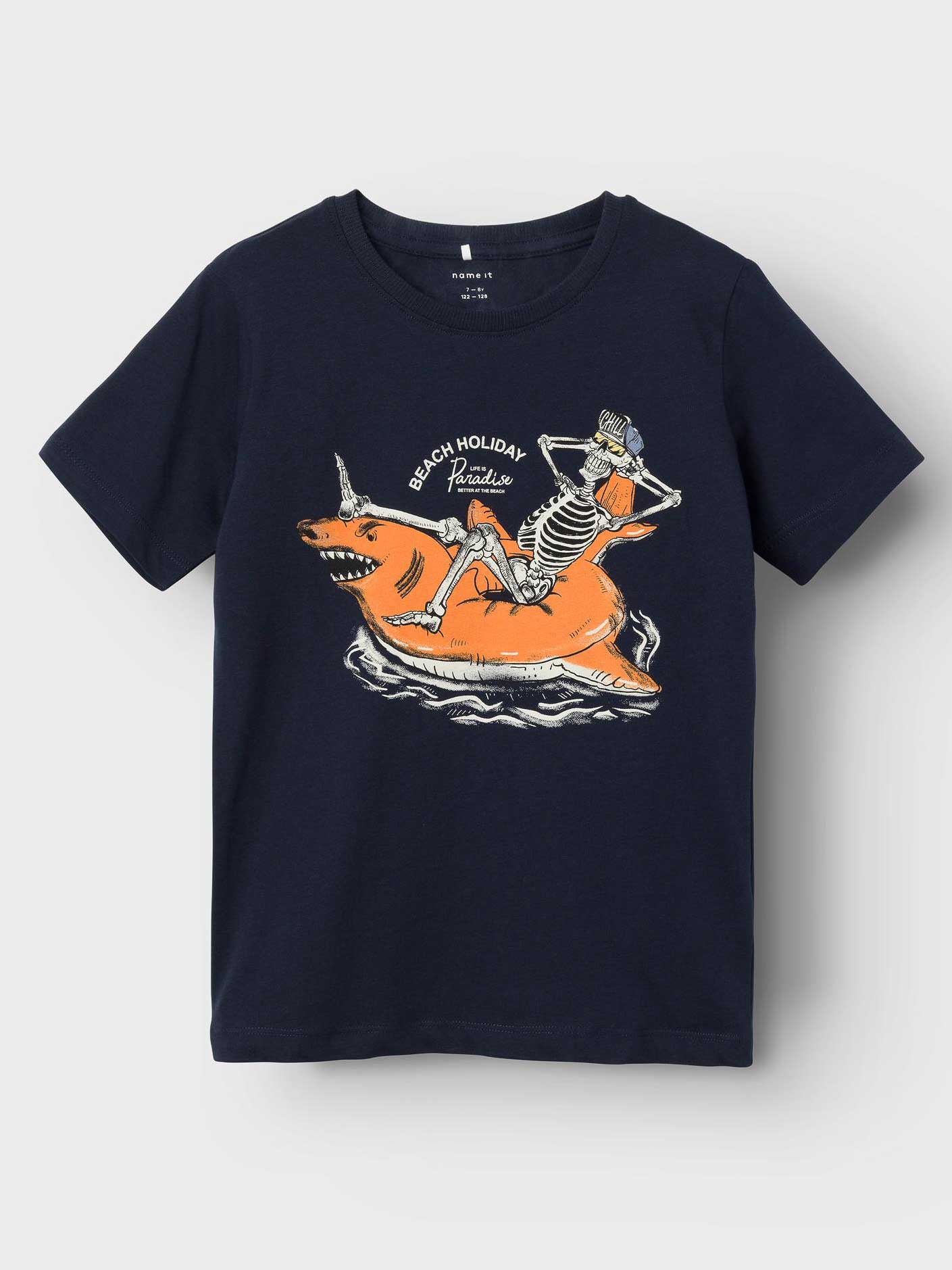 Tricou Nkmfeune