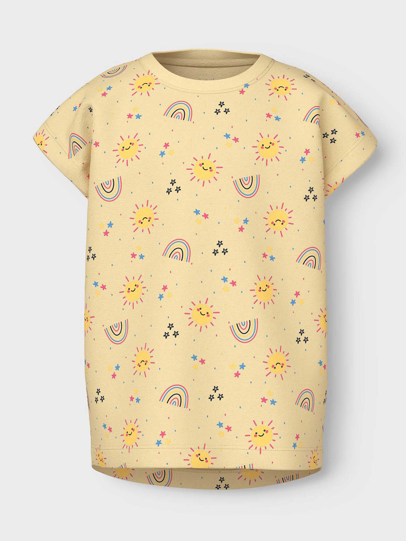 Tricou Nmfvigga