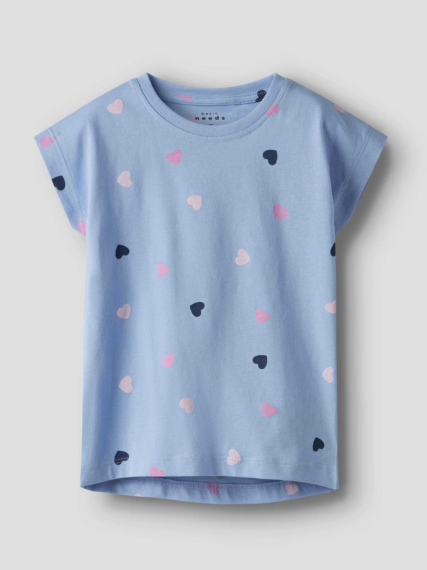 Tricou Nmfvigga Capsl Top