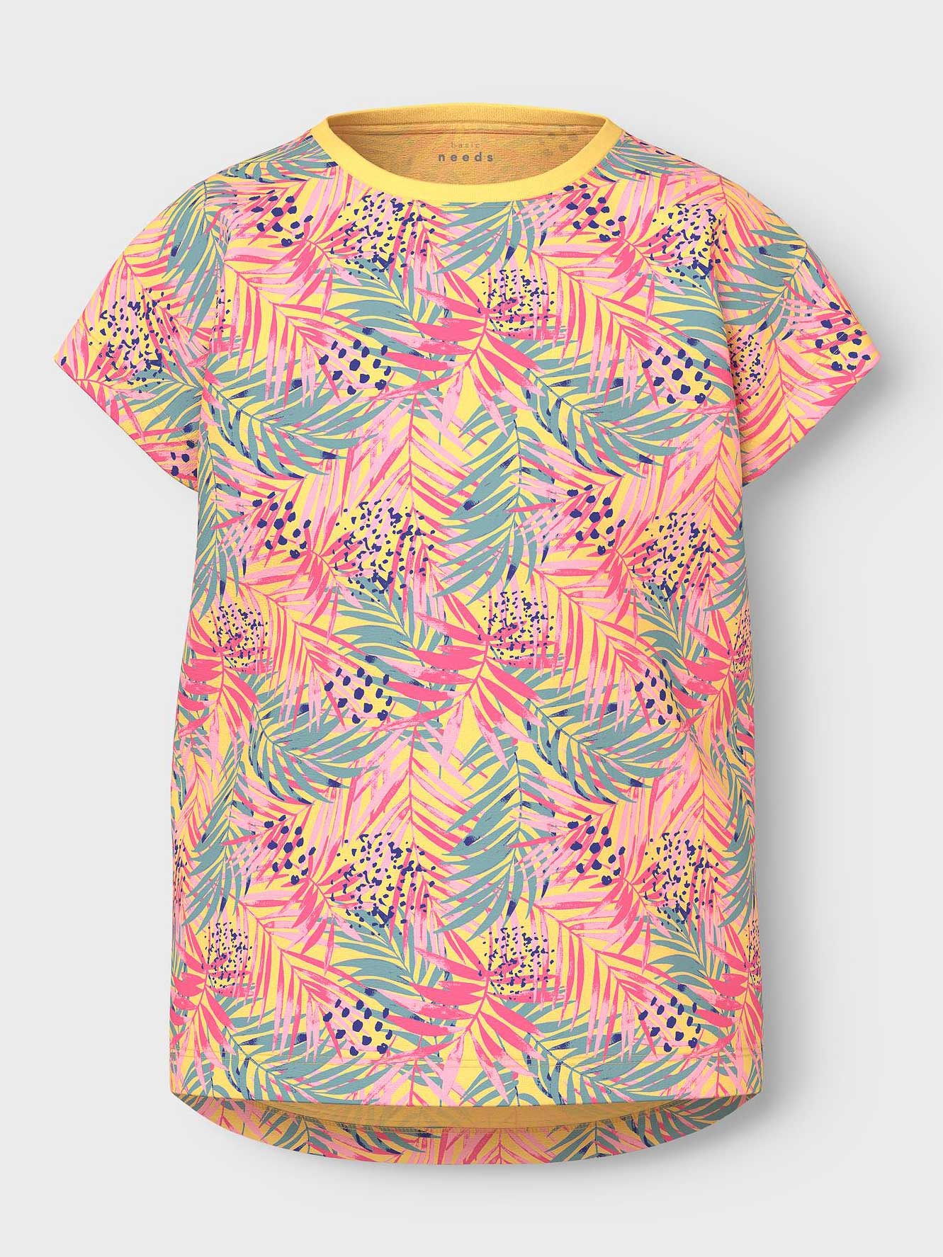 Tricou Nkfvigga