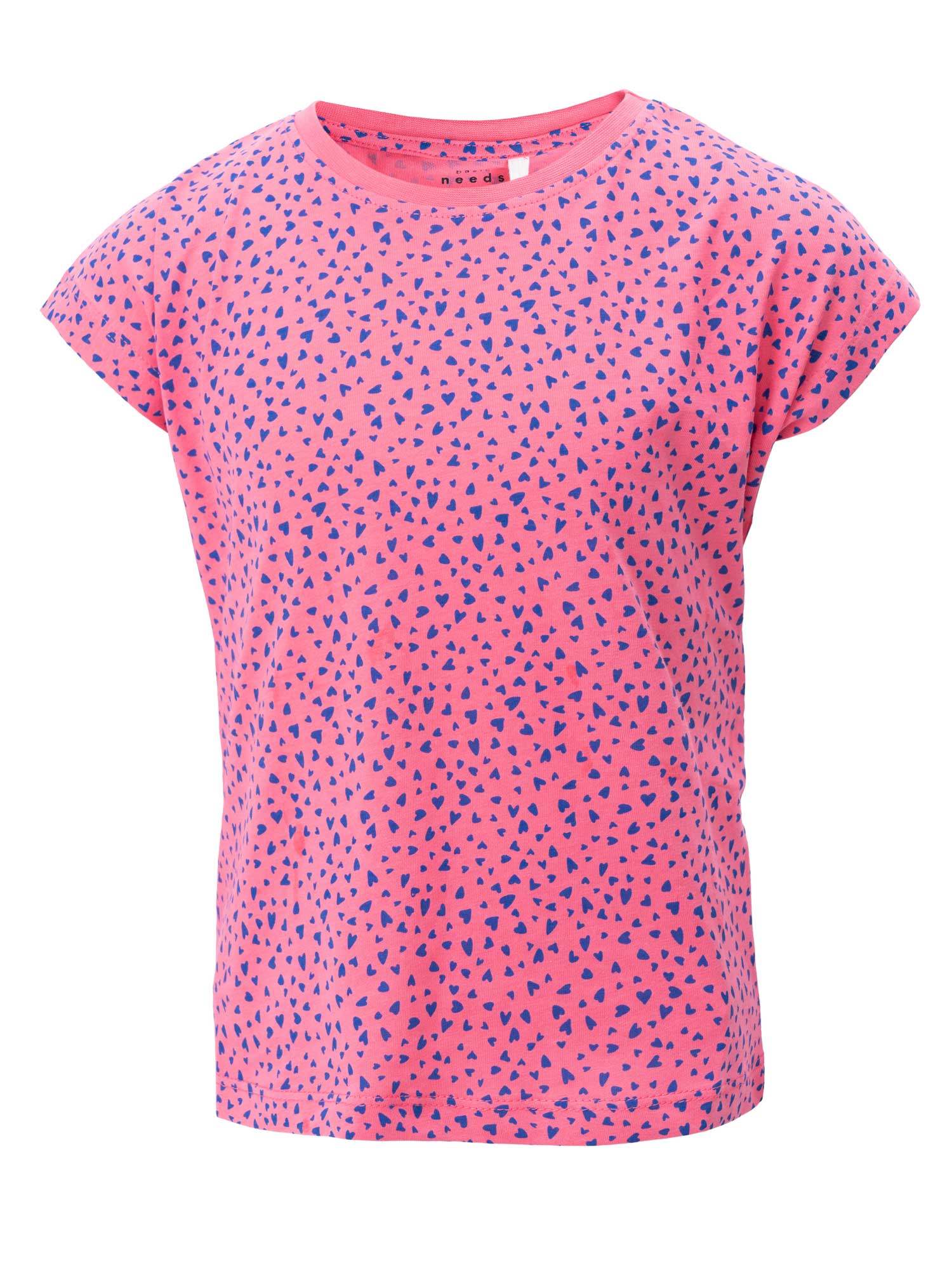 Tricou Nkfvigga Capsl