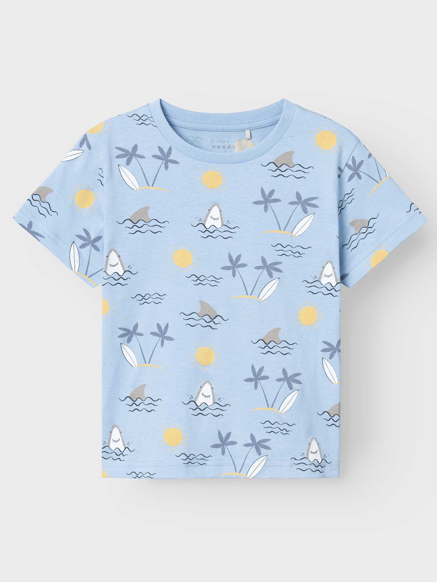 Tricou Nmmvalther