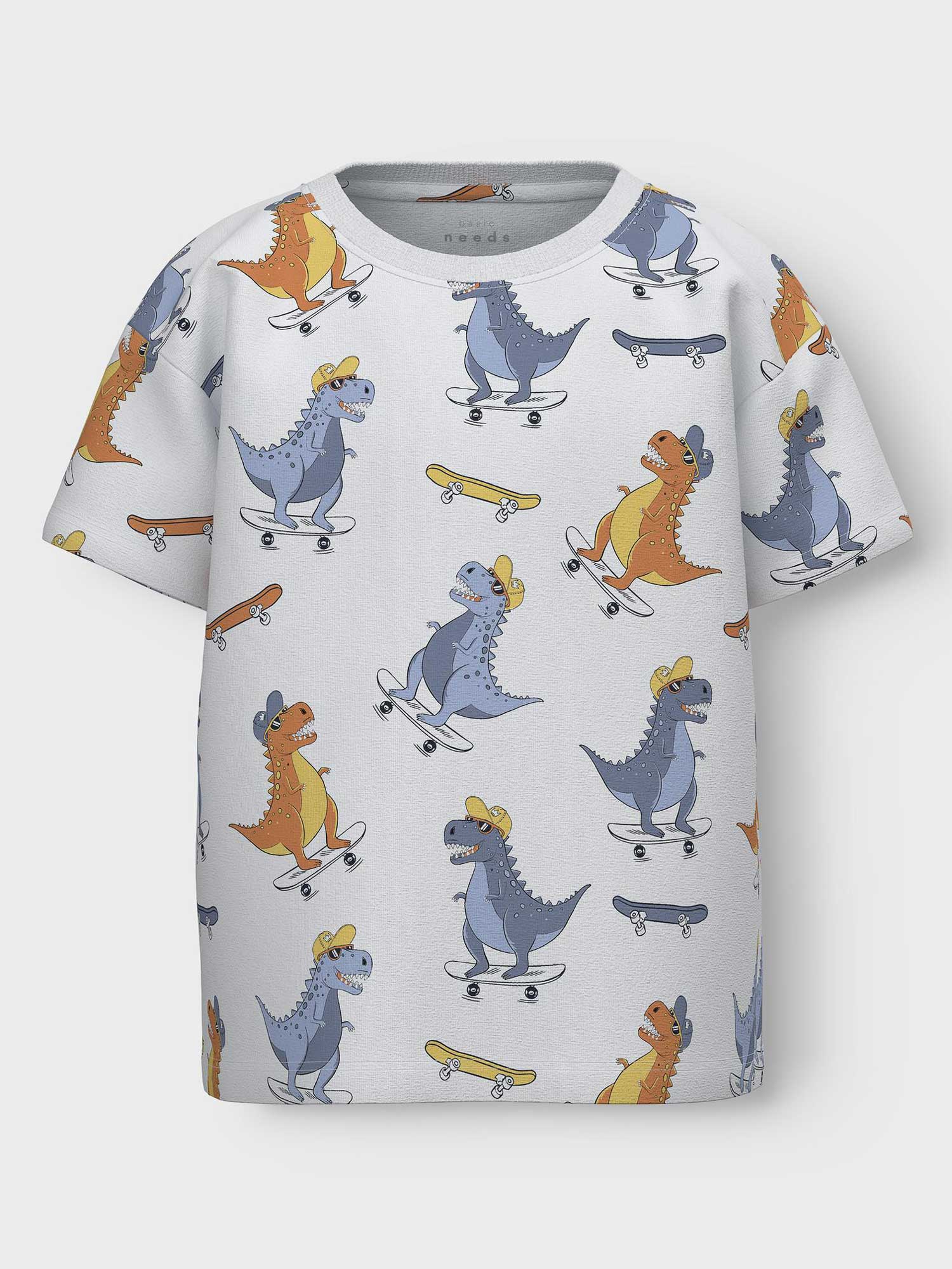 Tricou Nmmvalther