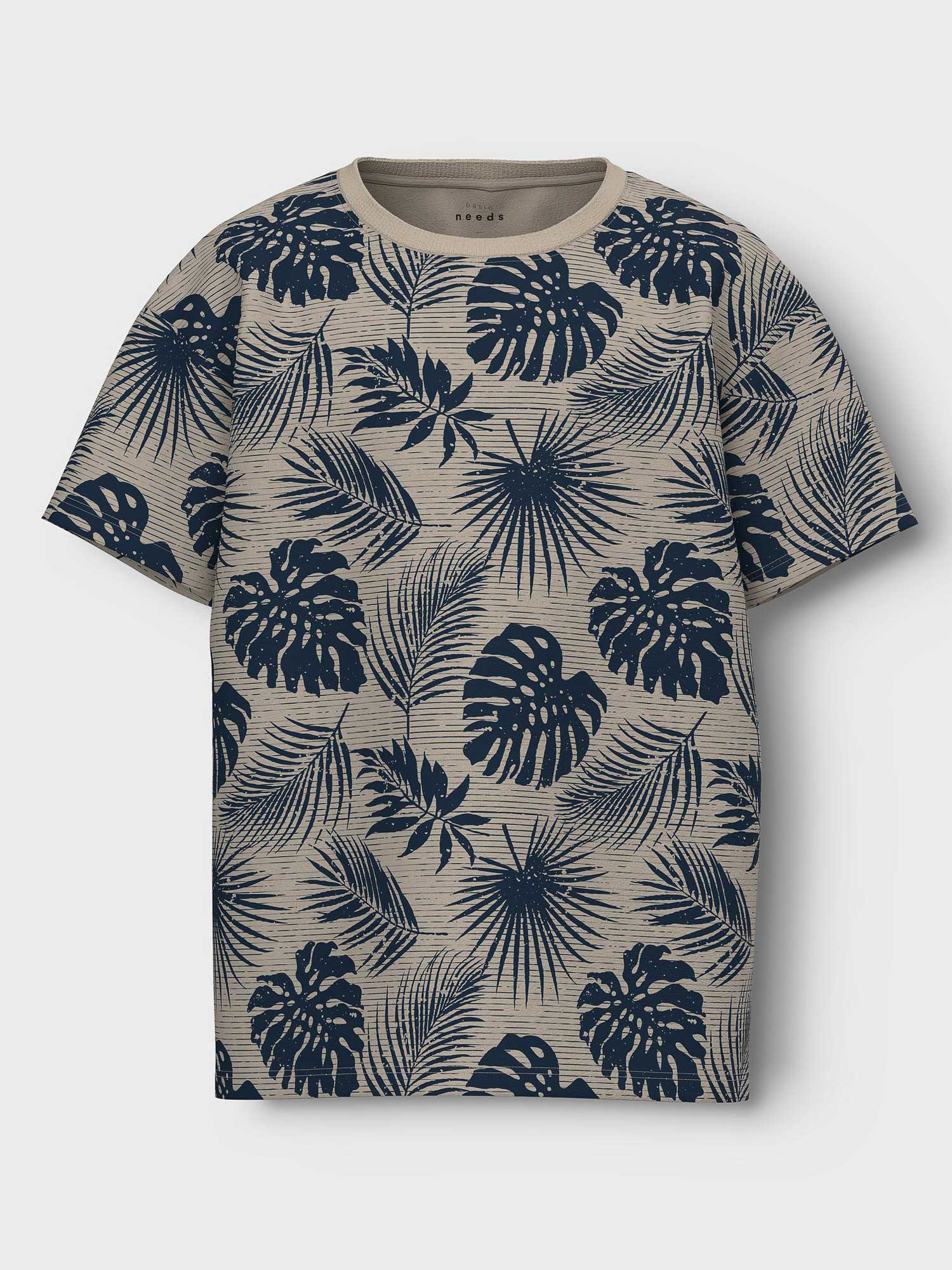 Tricou Nkmvalther