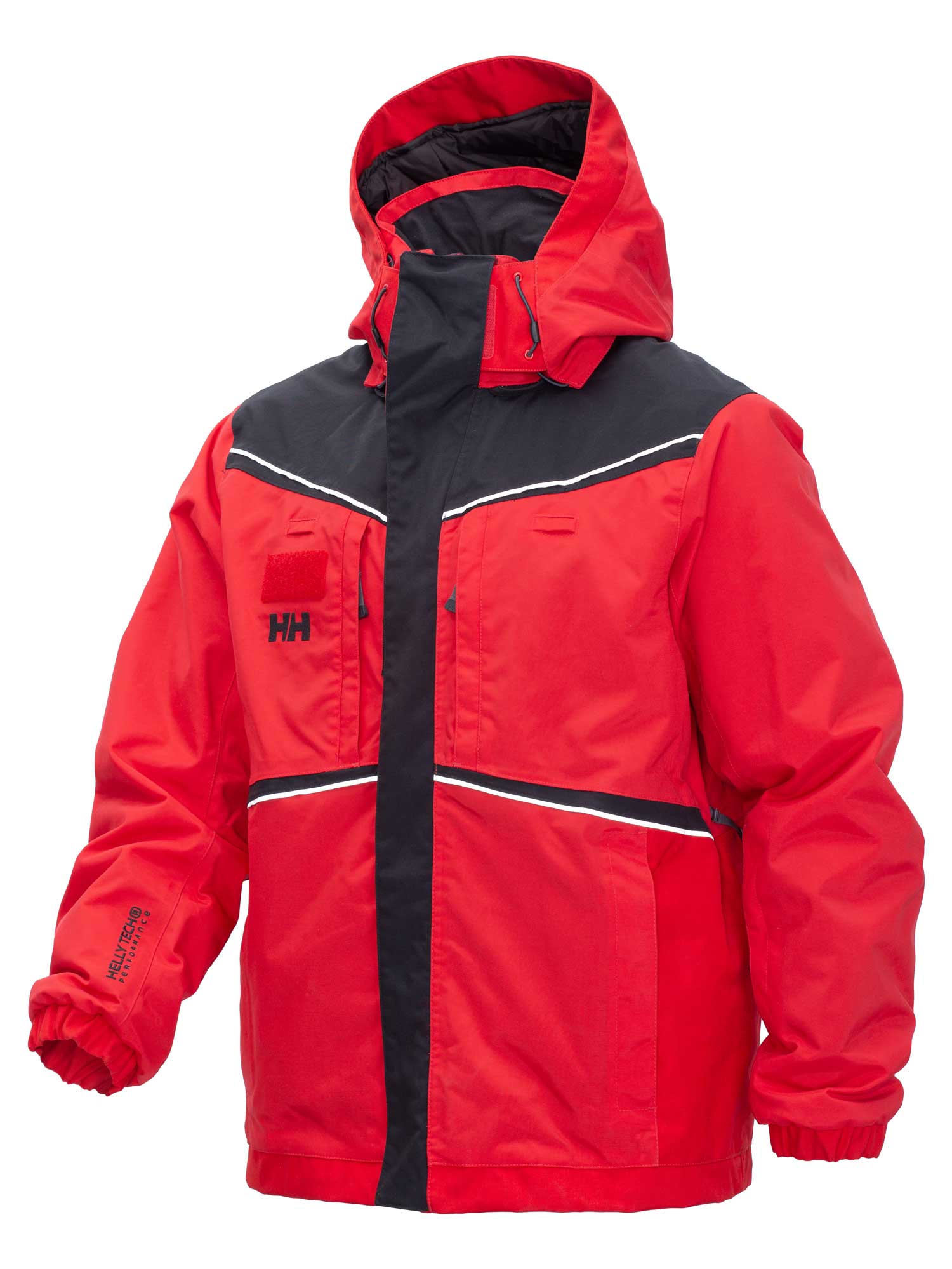 HELLY HANSEN Мъжко яке STI INS JACKET