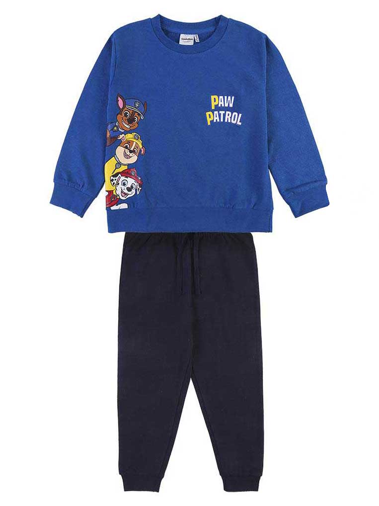 Set 2 piese Paw Patrol