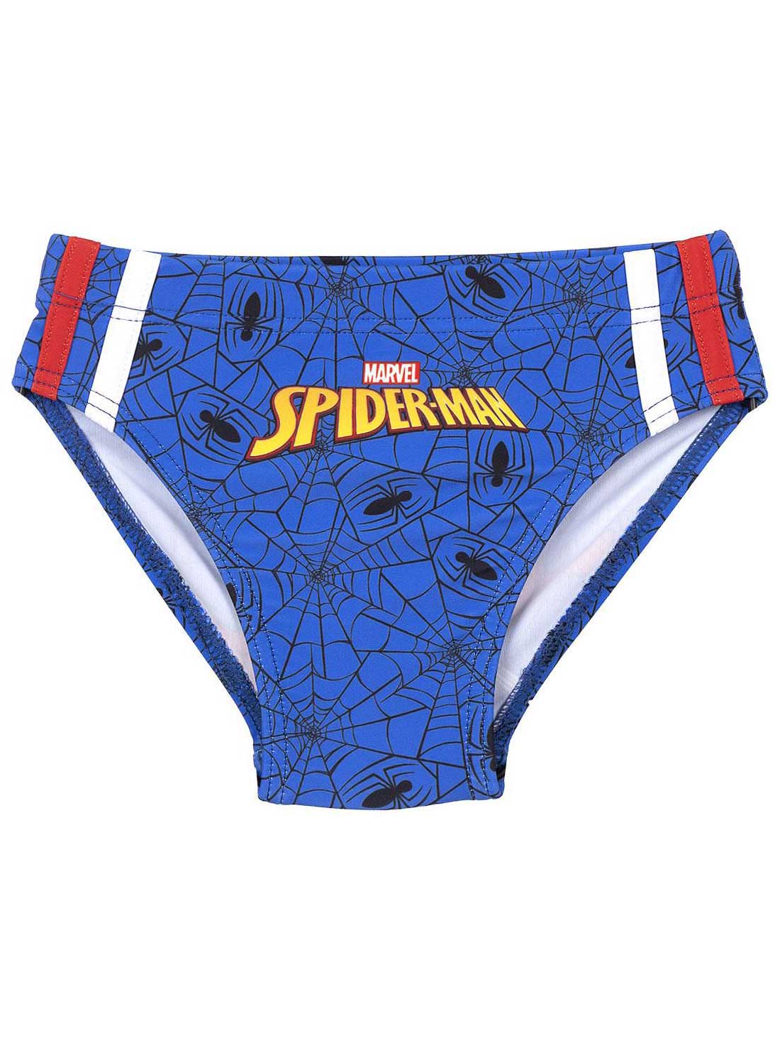 Costum de baie Spiderman