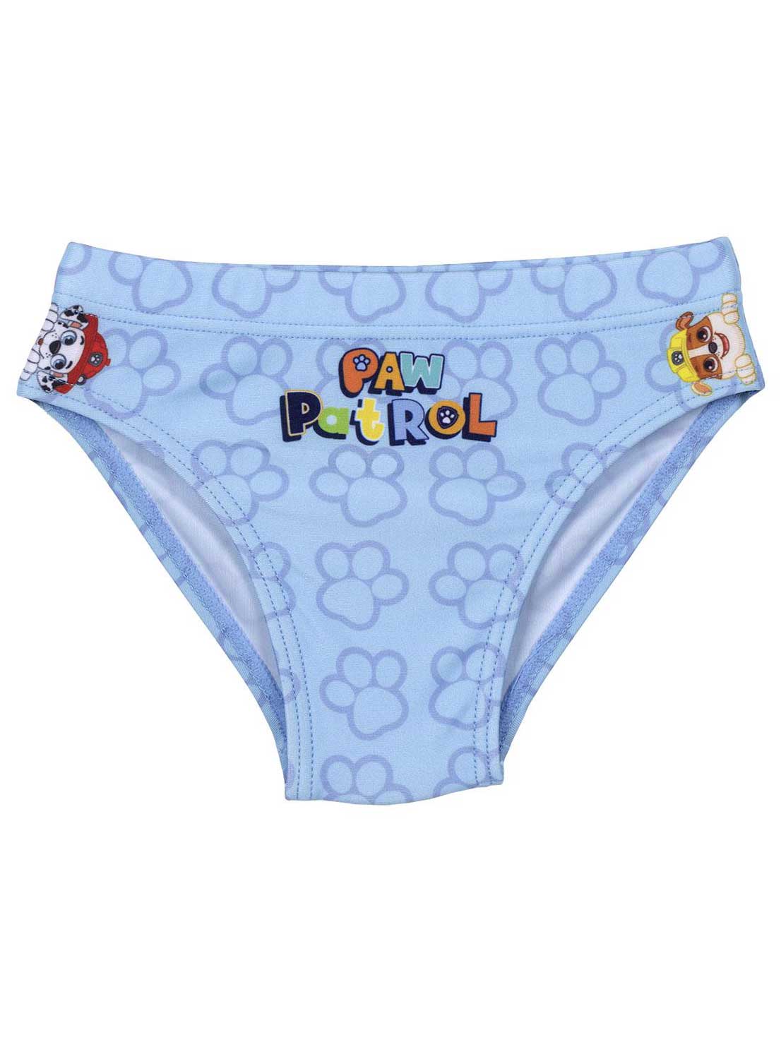 Costum de baie Paw Patrol