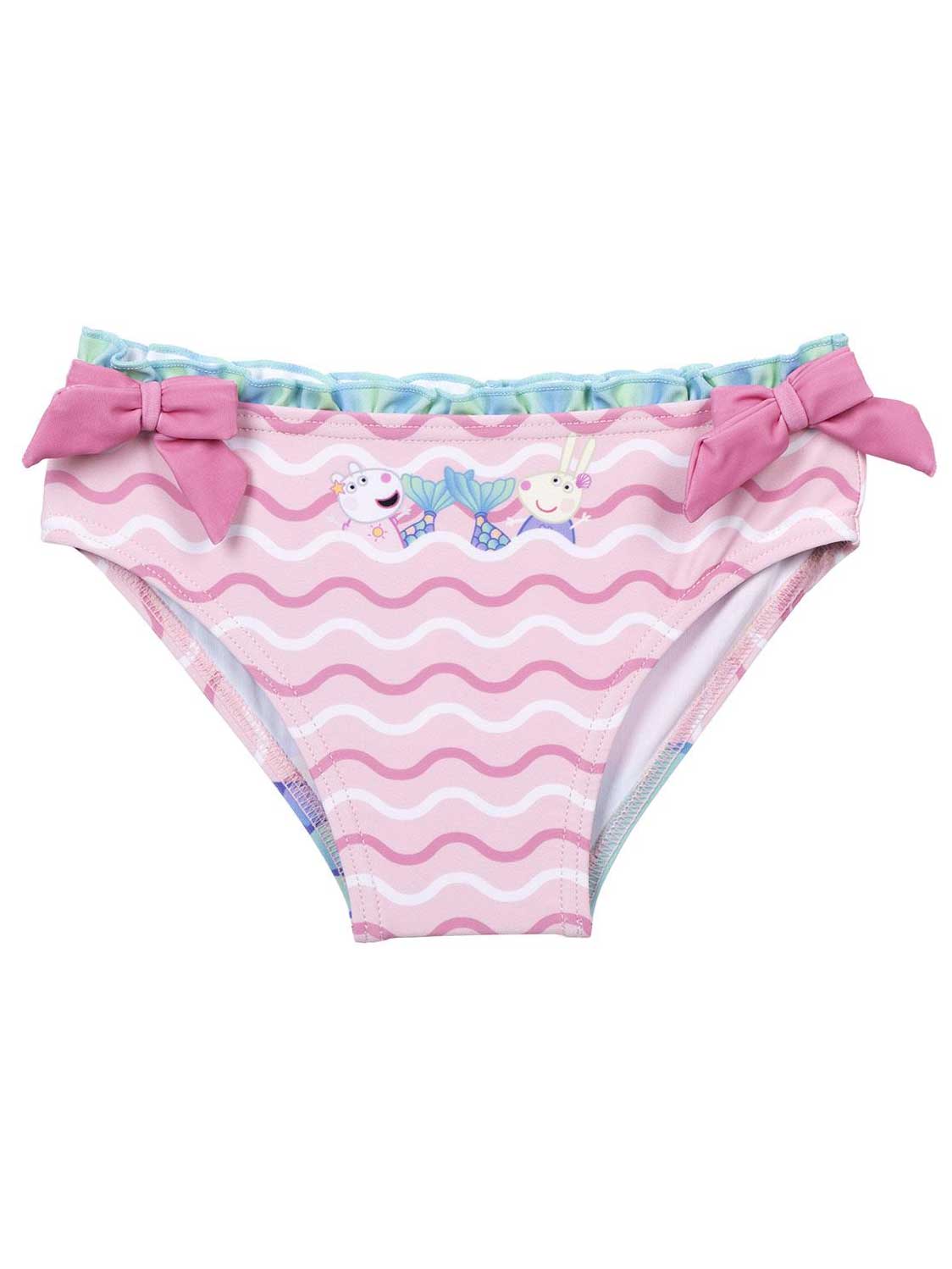 Slip baie Peppa Pig