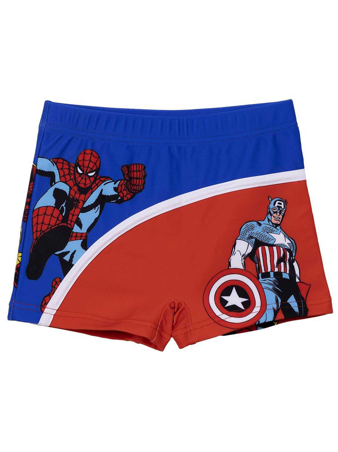 Boxeri baie Avengers