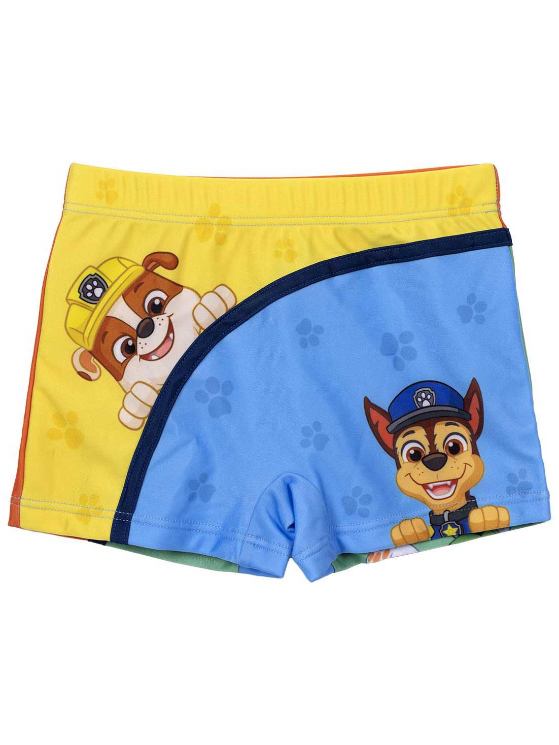 Boxeri baie Paw Patrol