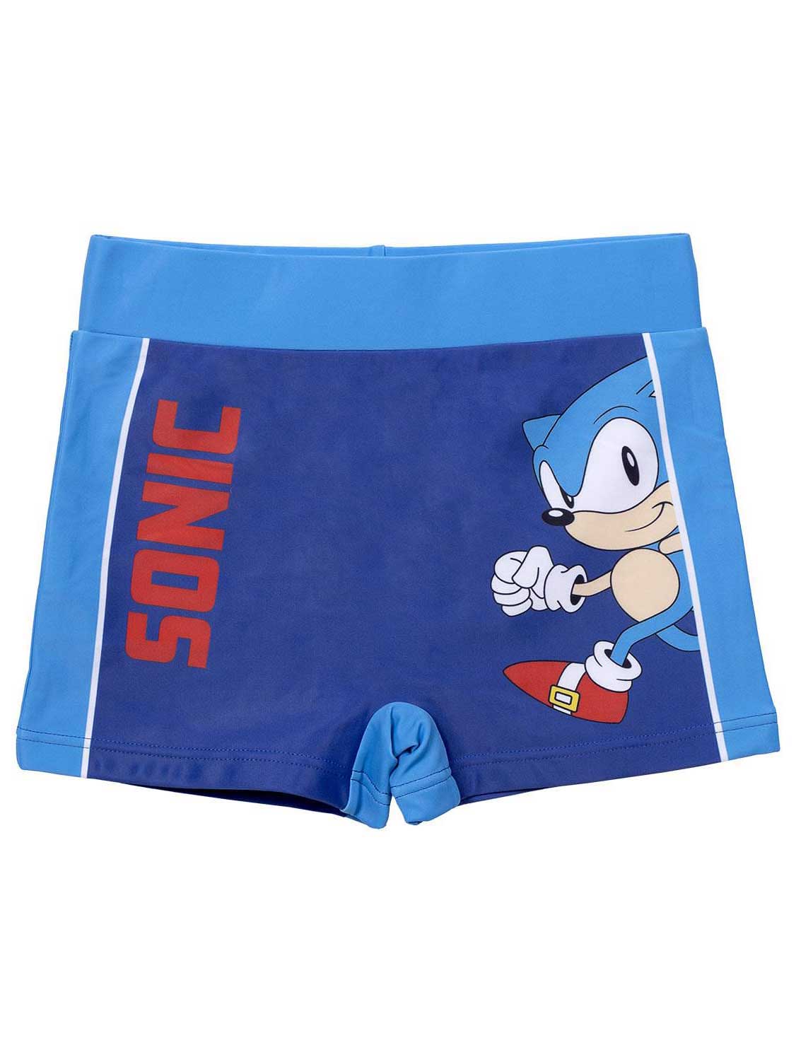 Boxeri baie Sonic