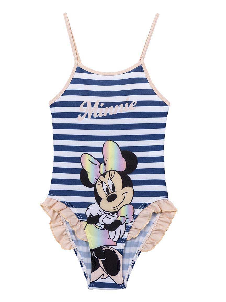 Costum de baie intreg Minnie