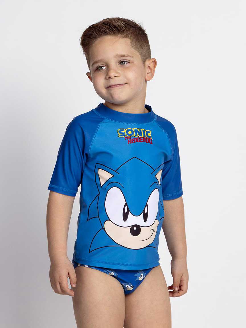 Tricou Sonic