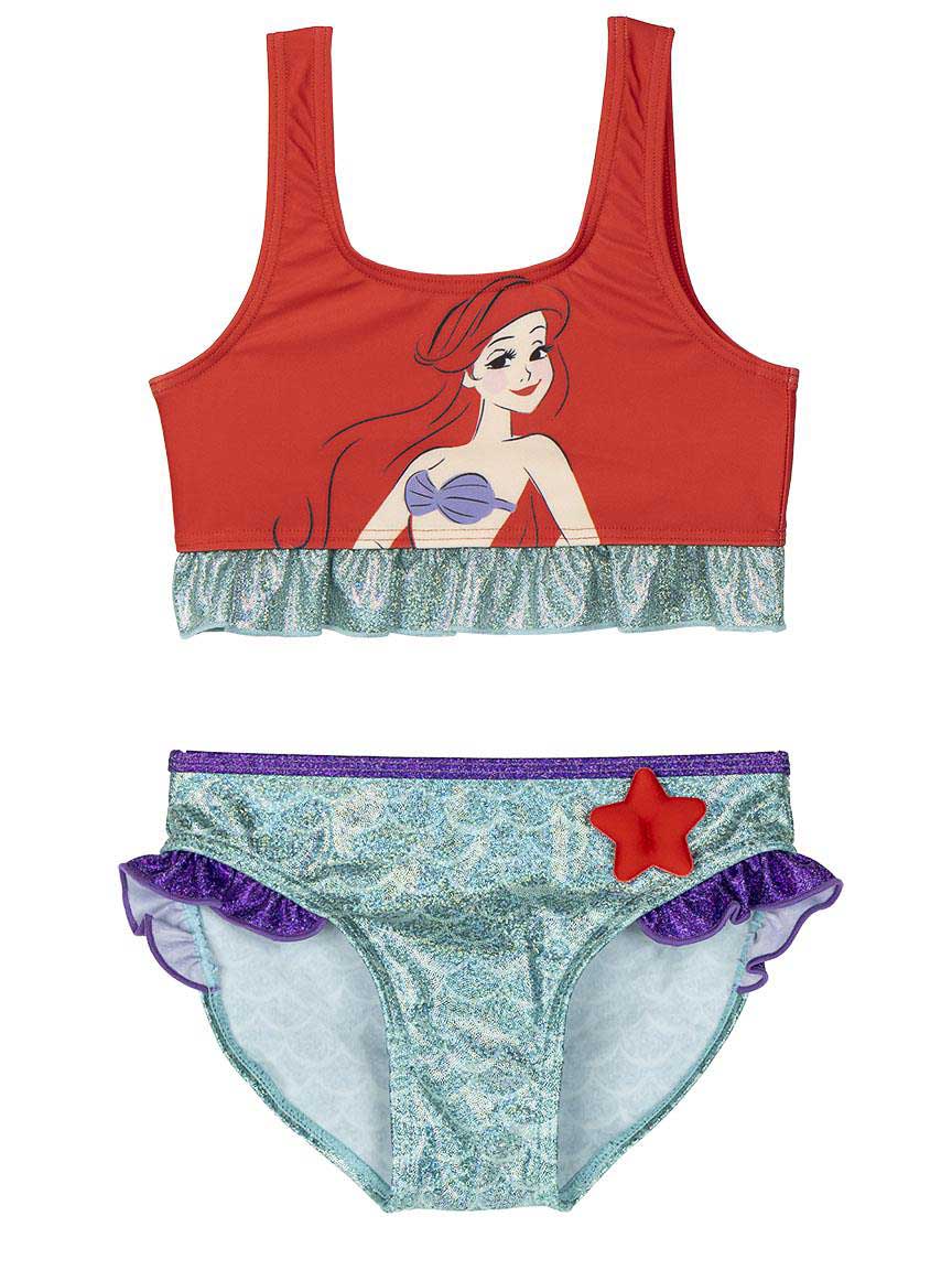 Costum de baie – 2 piese Princess