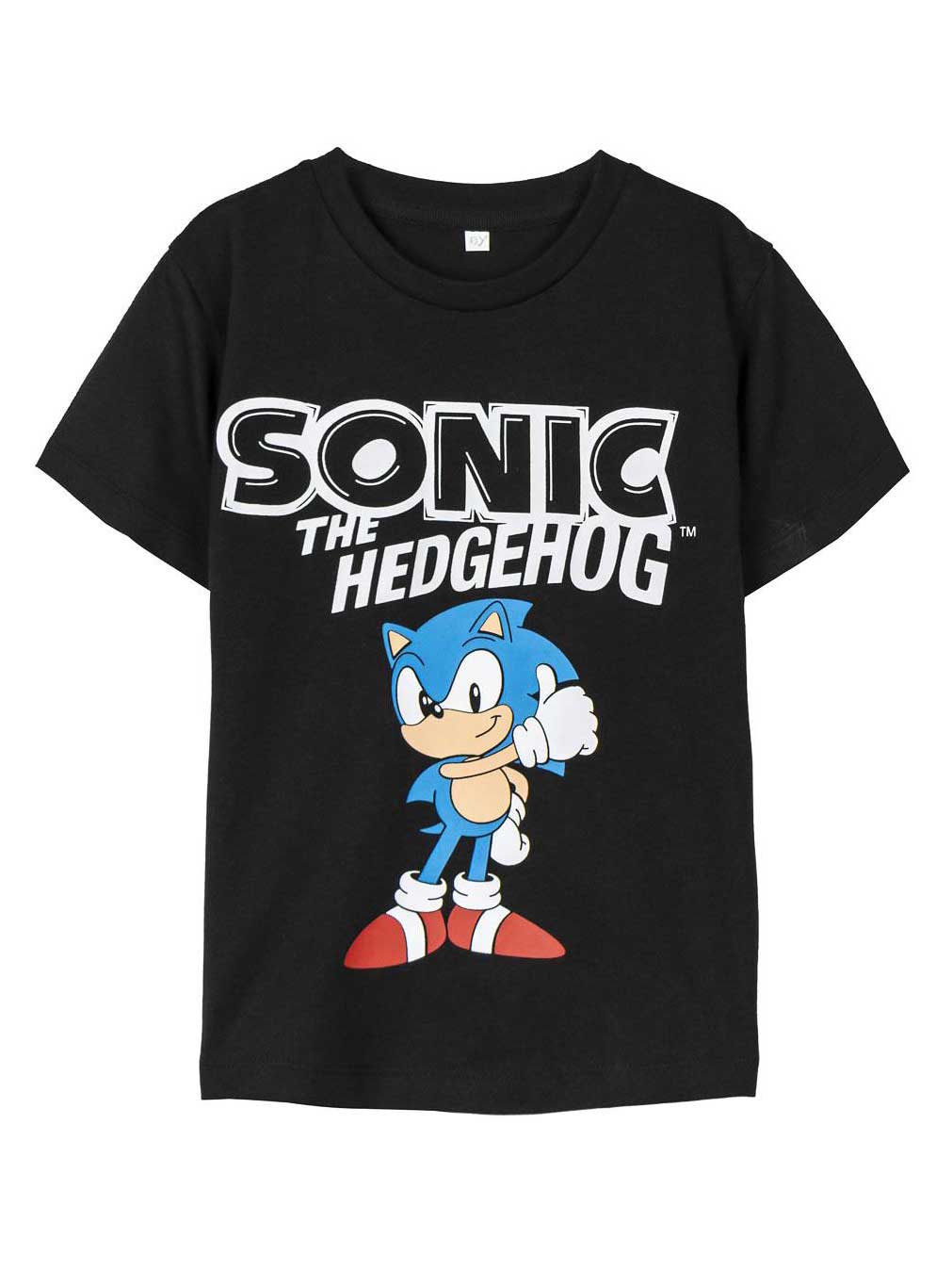 Tricou Sonic