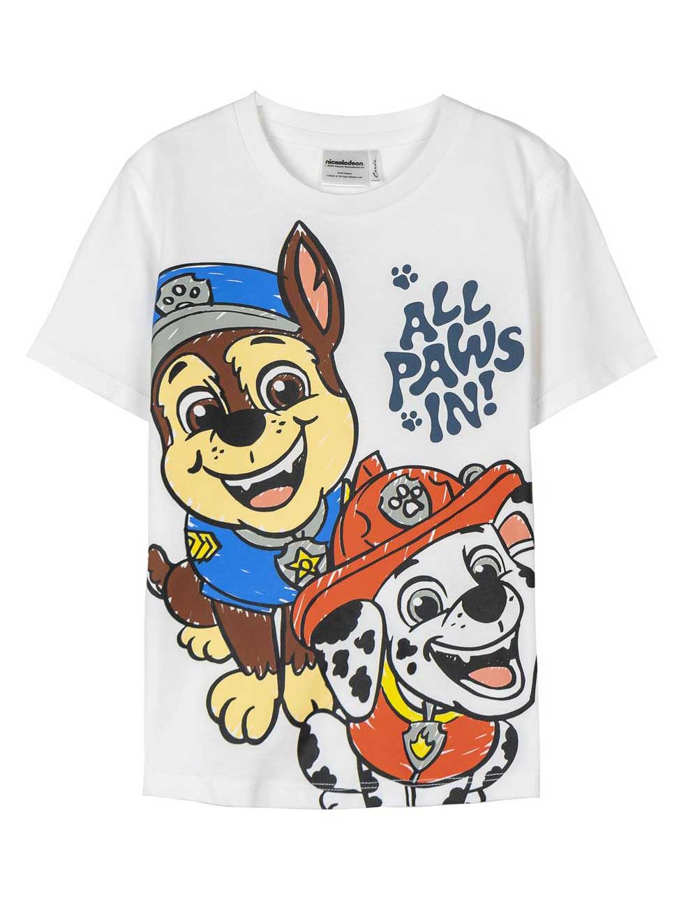 Tricou Paw Patrol