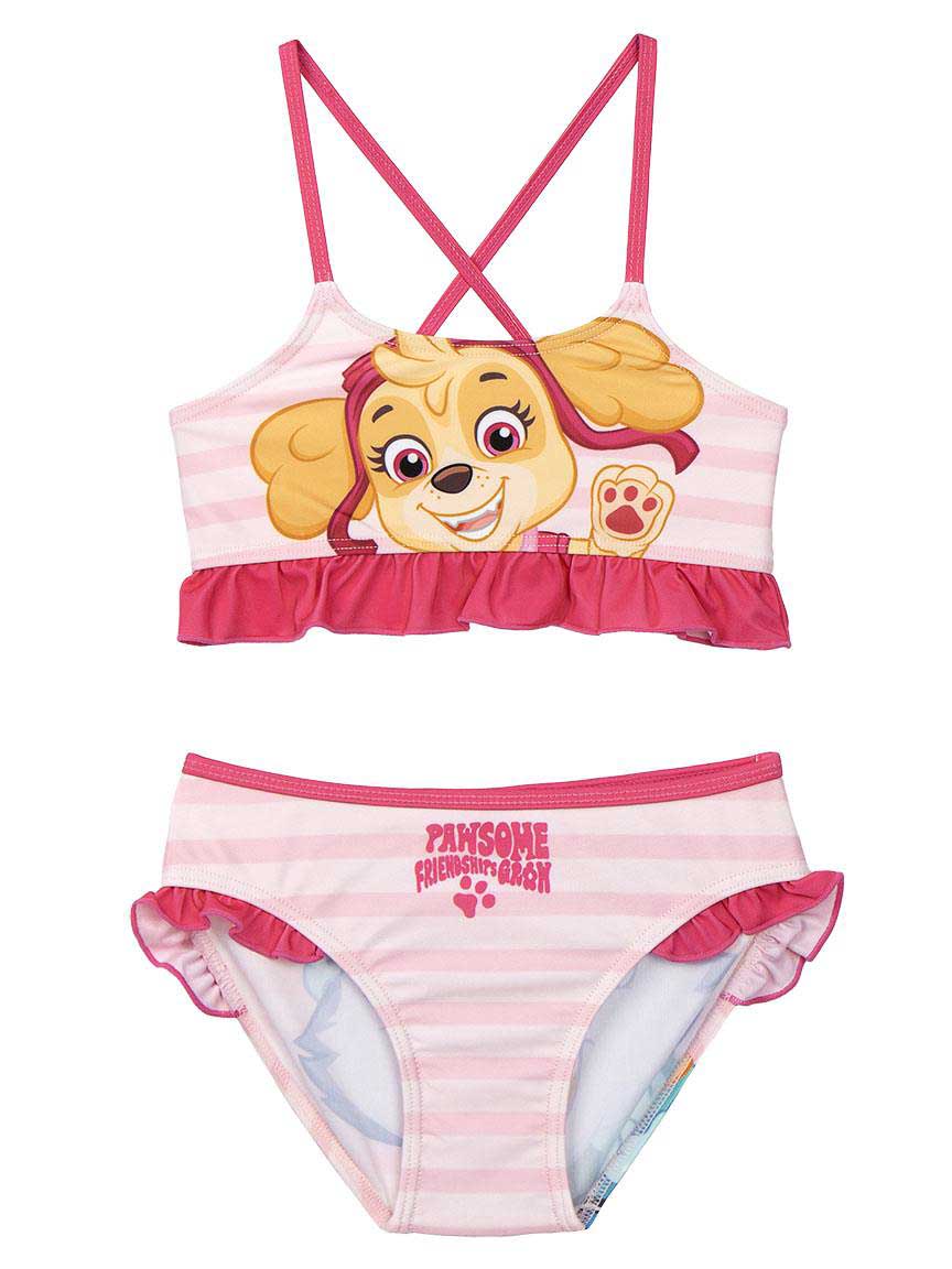 Costum de baie – 2 piese Paw Patrol