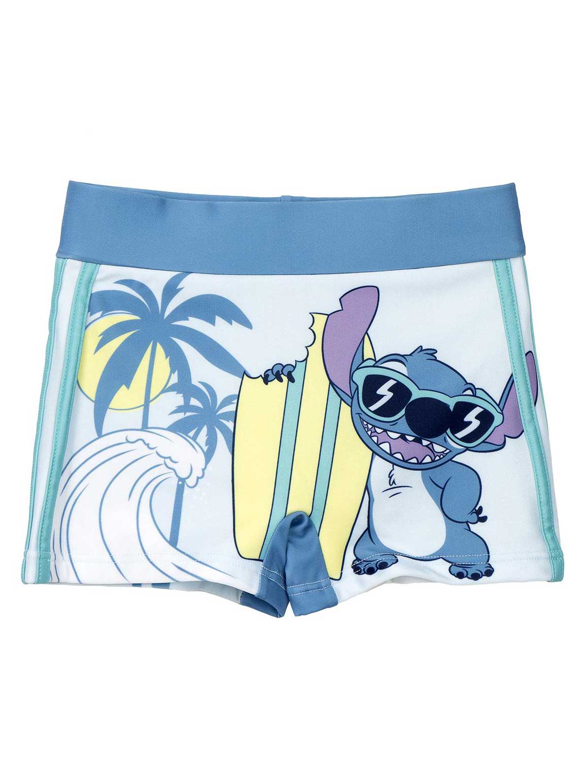 Costum de baie Stitch