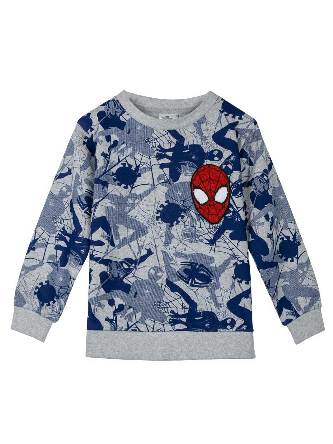 Bluza Spiderman