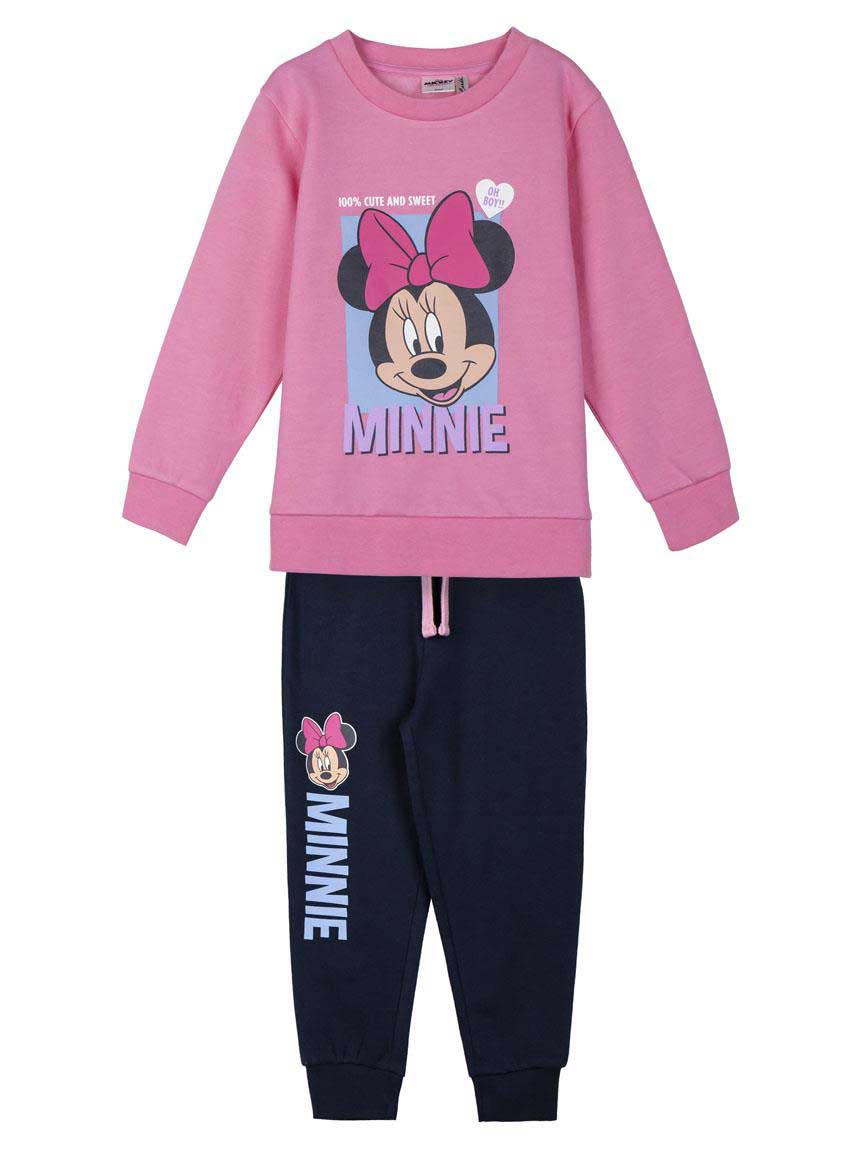 Set 2 piese Minnie