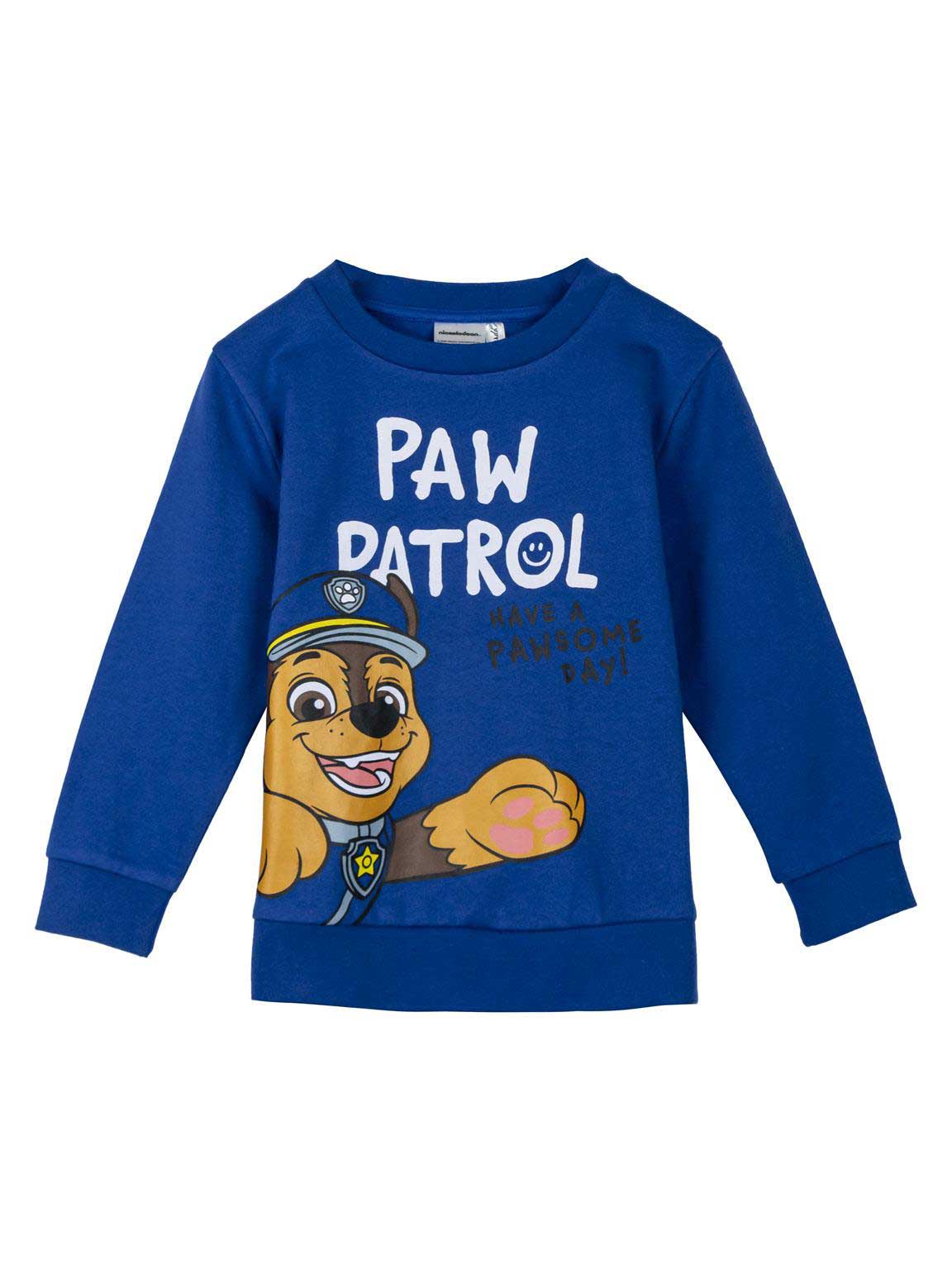 Bluza Paw Patrol