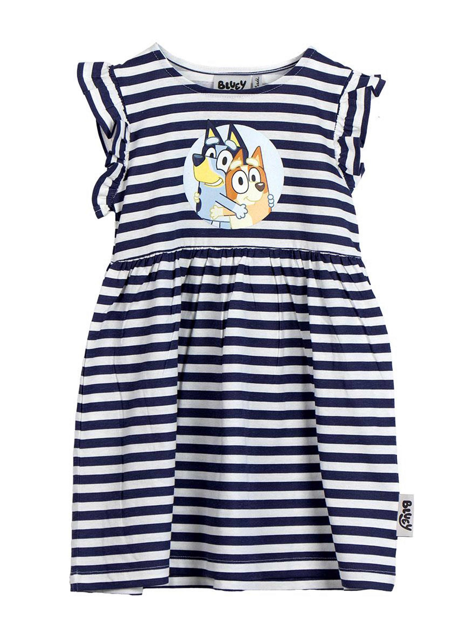 Rochie Bluey