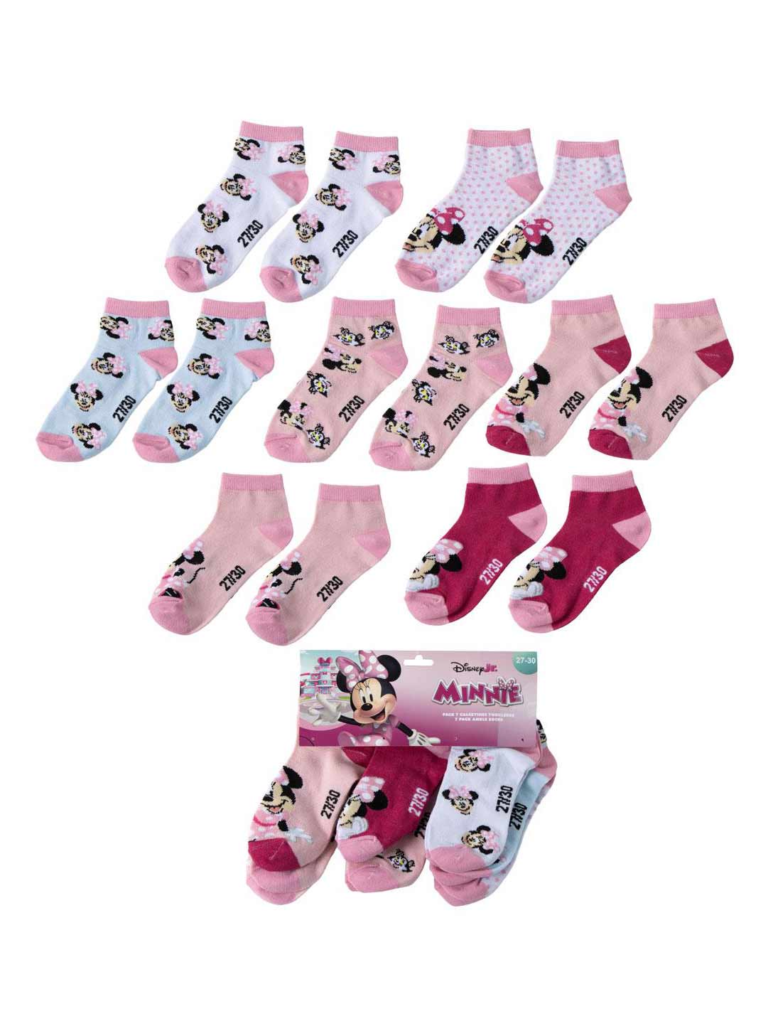 CERDA Чорапи MINNIE