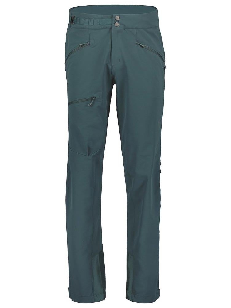 Pantaloni schi Ms Explorair Softshell