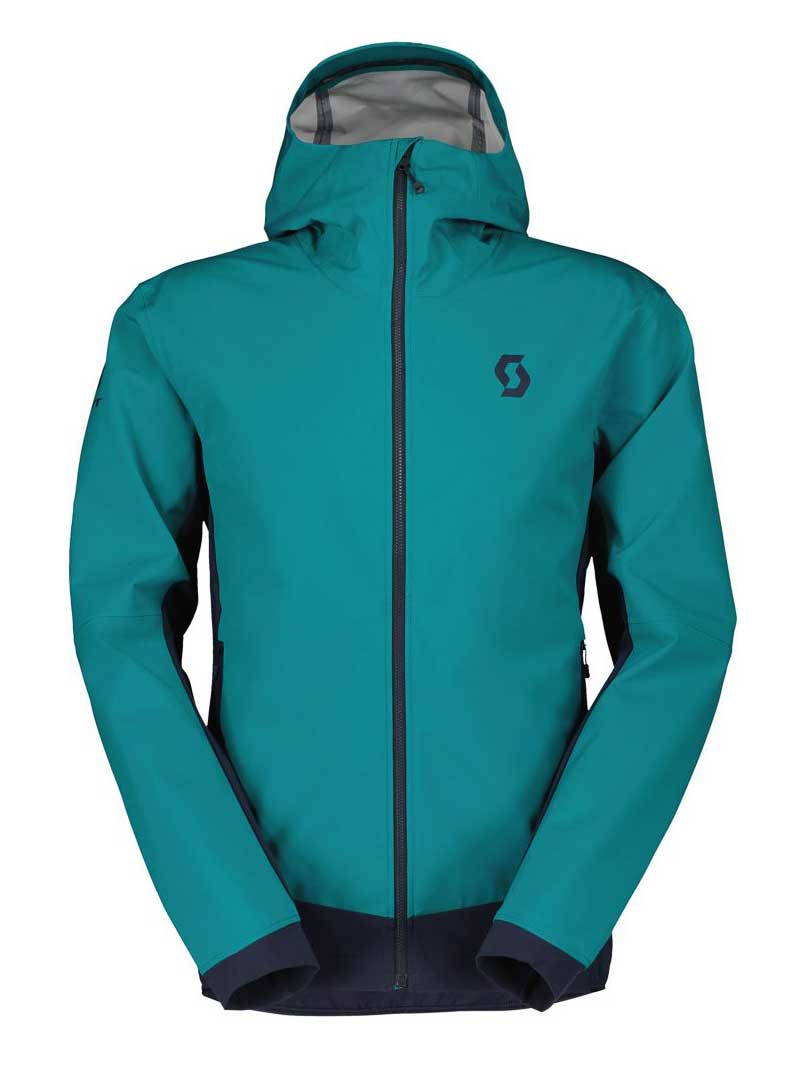 Geaca schi Ms Explorair Hybrid Lt