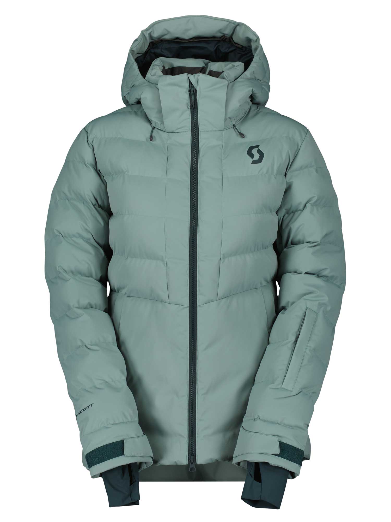 Geaca schi Ws Ultimate Warm