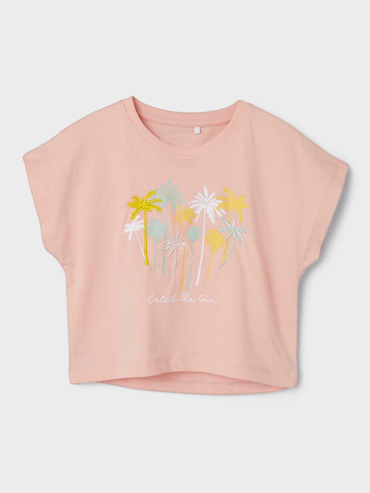 Tricou Nkfharikke
