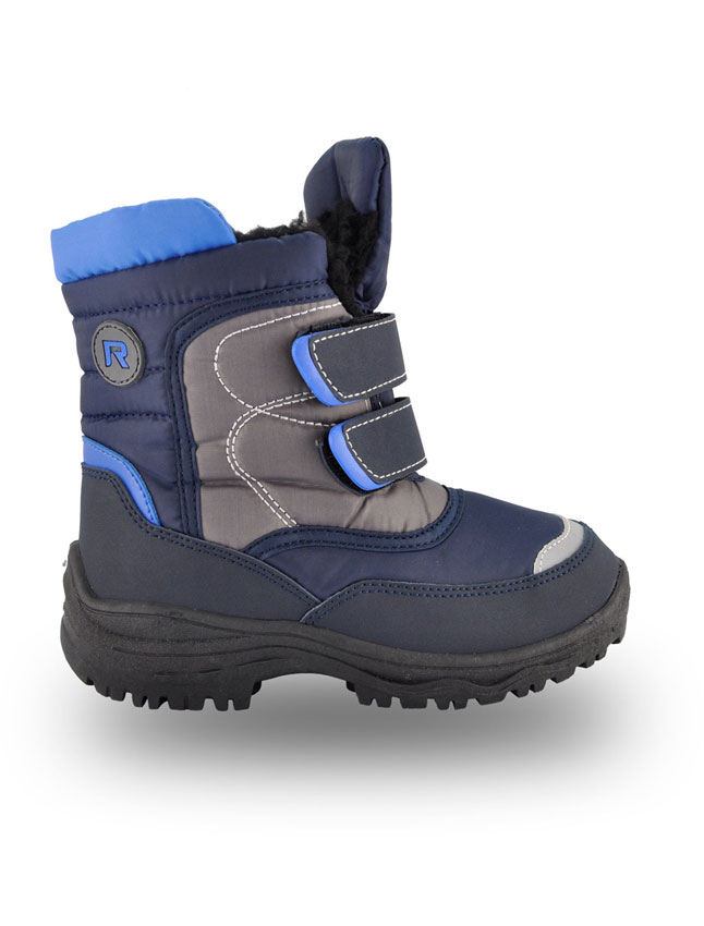 Incaltaminte Snowboot Bente