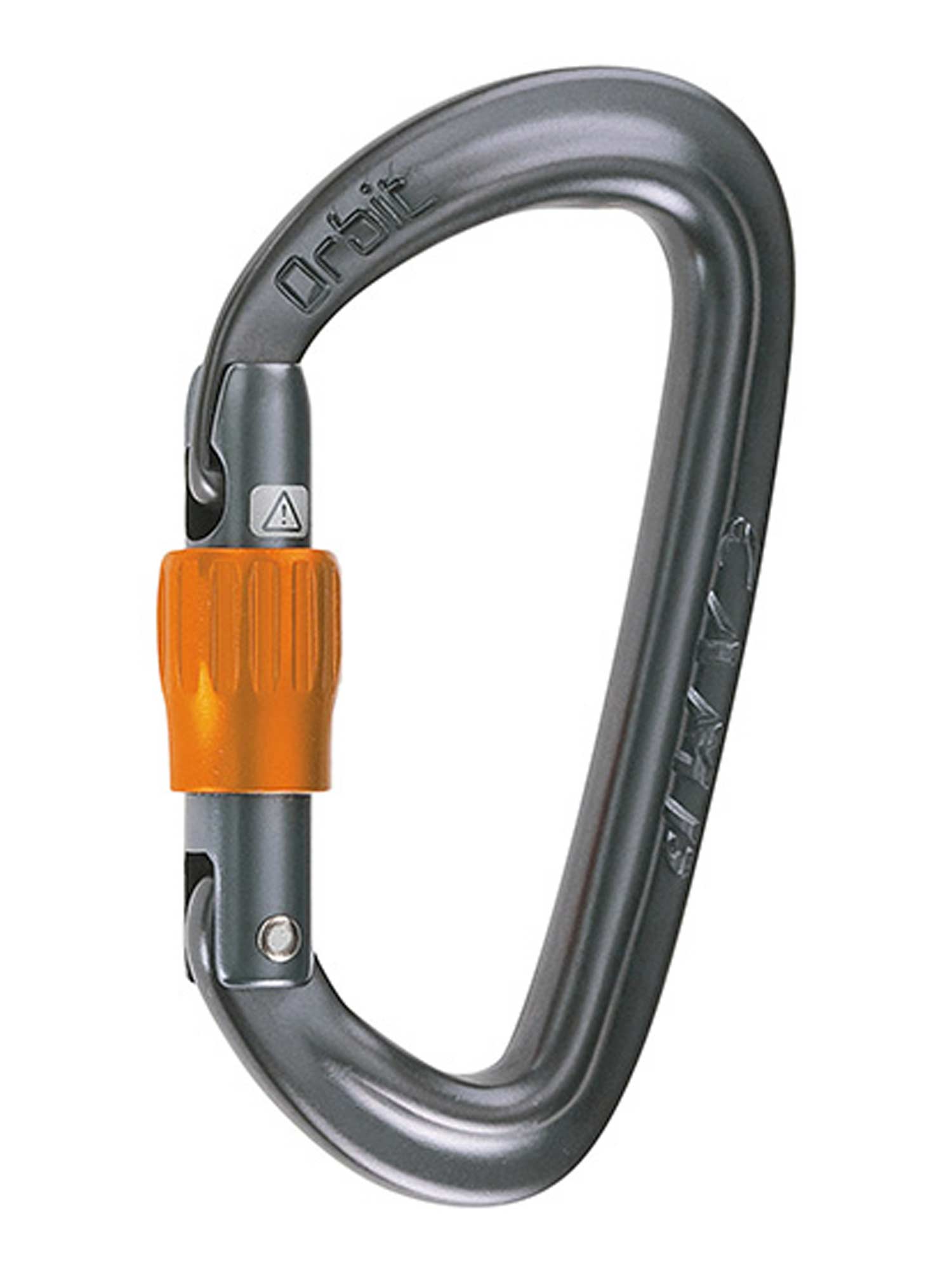 Carabiniera Orbit Lock