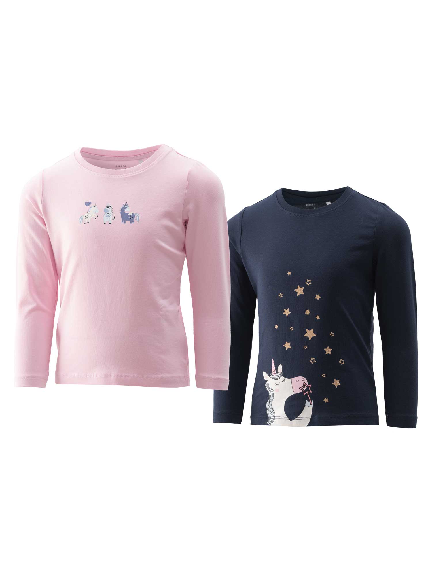 Bluza Nmfvix 2p Ls Top