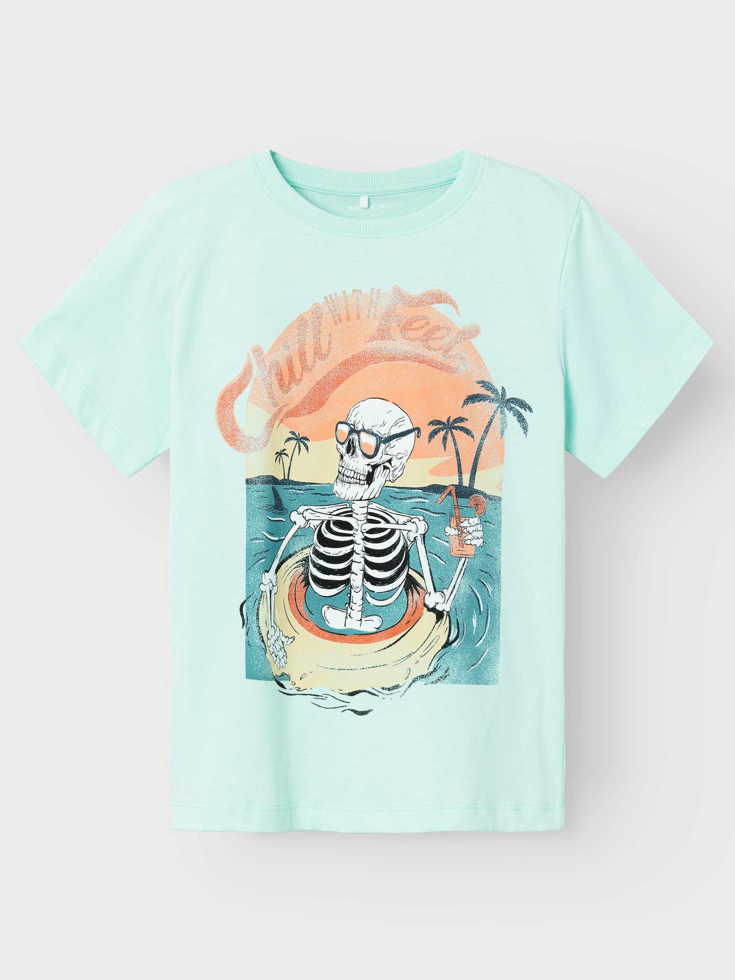 Tricou Nkmjalster