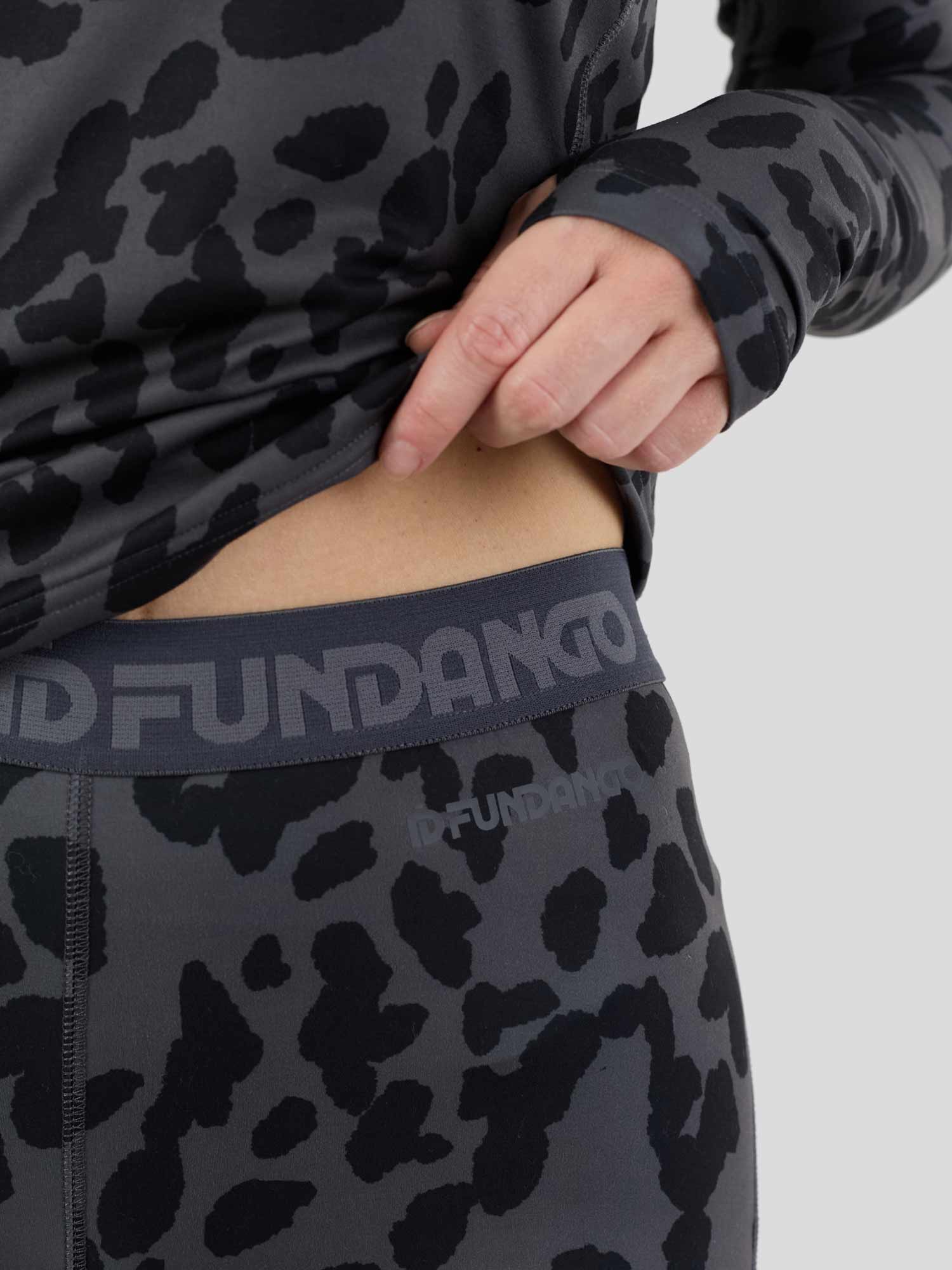 FUNDANGO Термоблуза Yade II