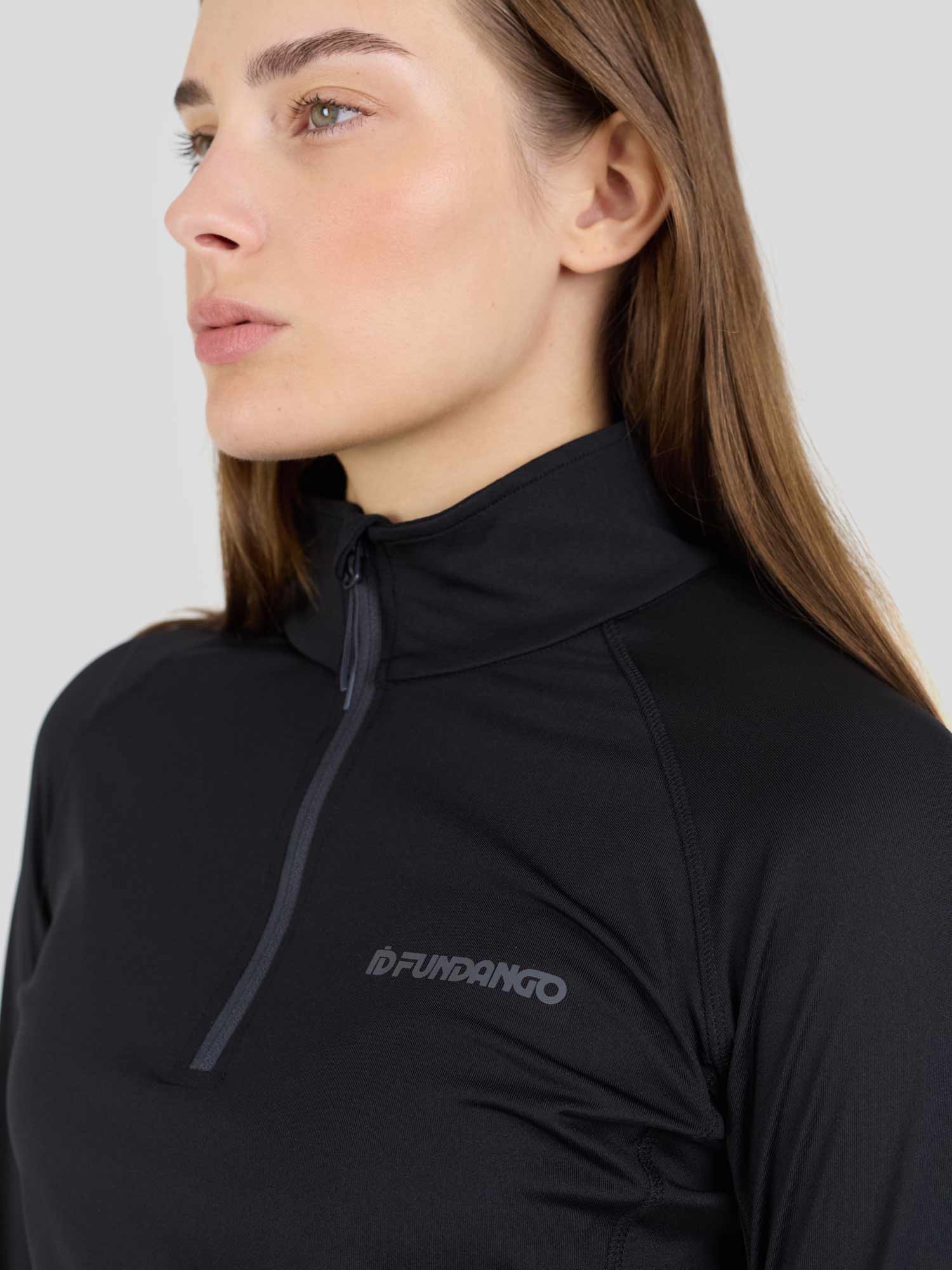 FUNDANGO Термоблуза Yade II Thermo