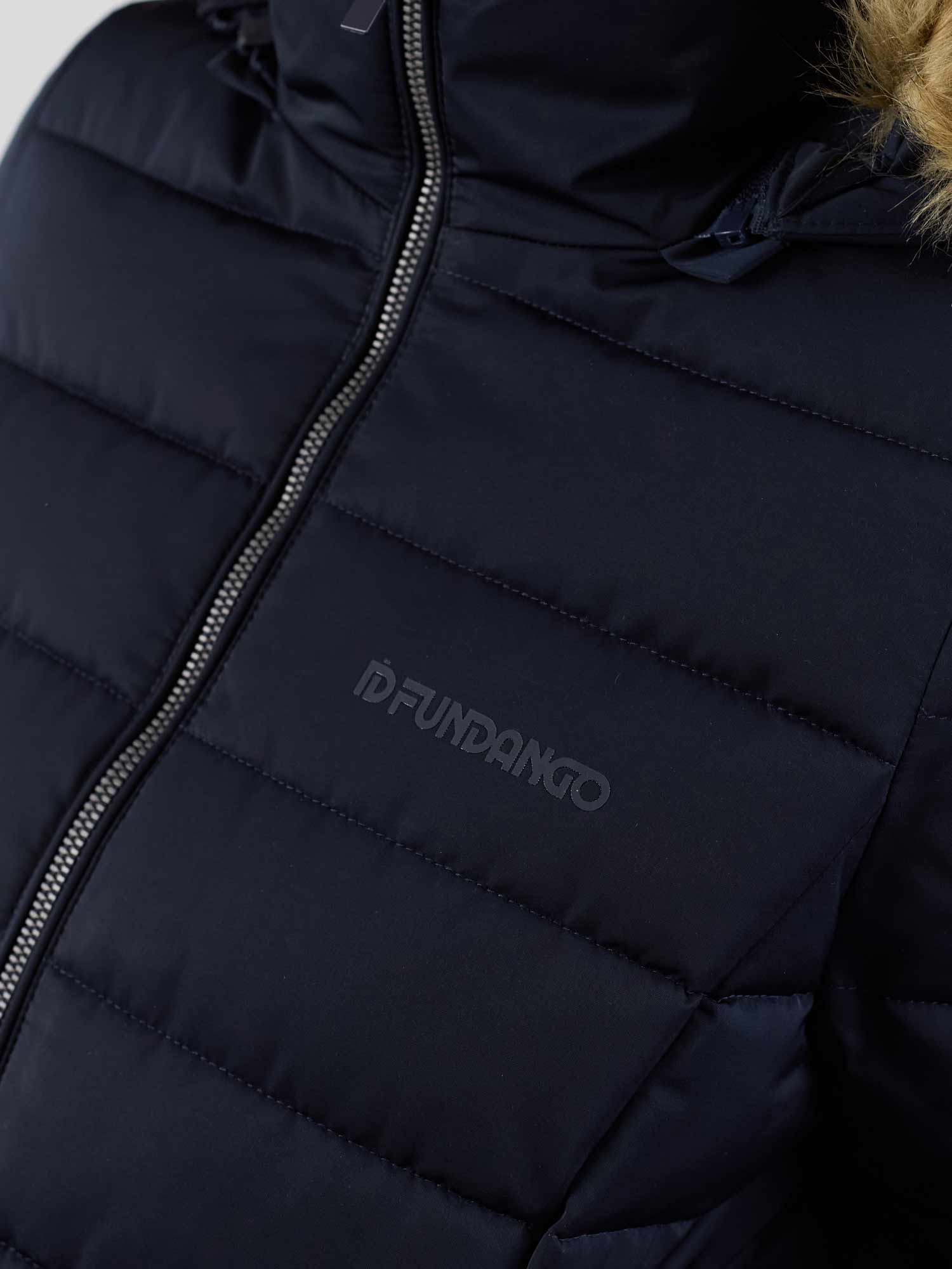 FUNDANGO Яке Urban Lite