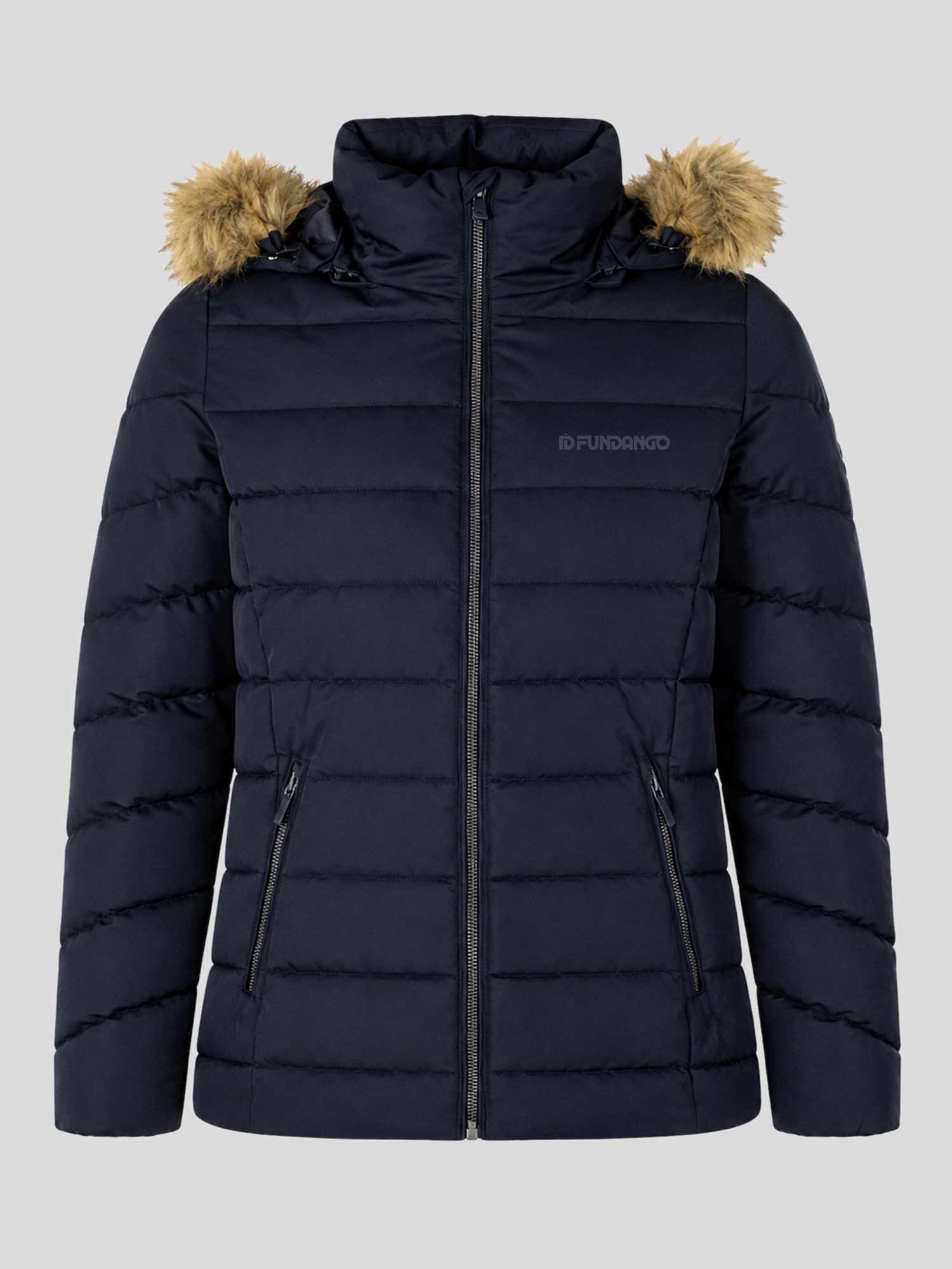 FUNDANGO Яке Urban Lite