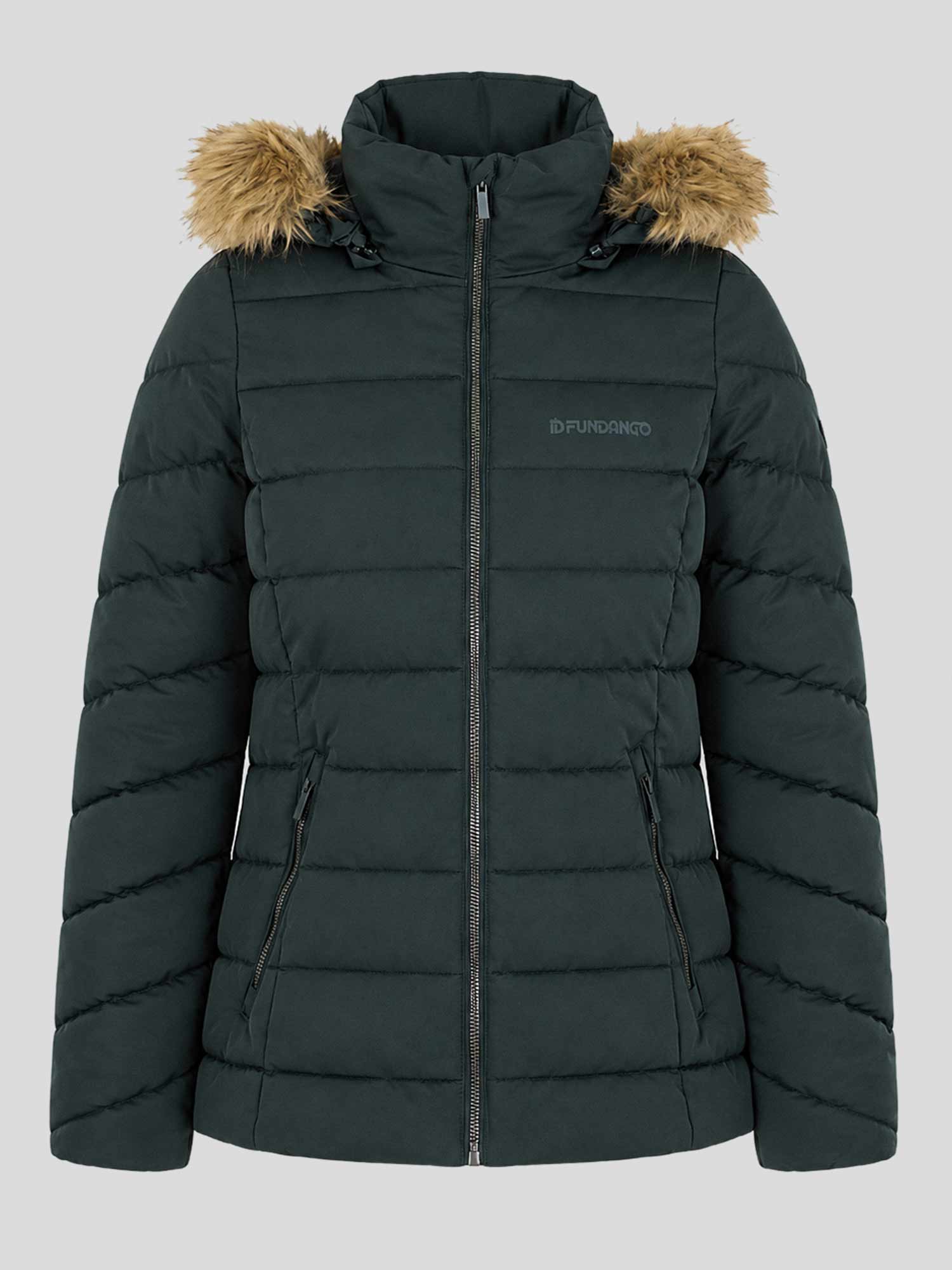 FUNDANGO Яке Urban Lite