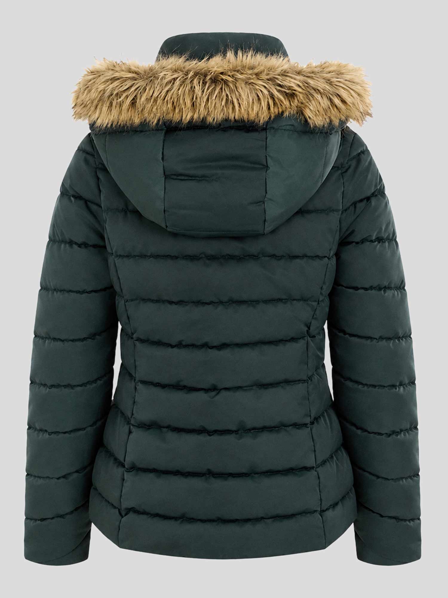FUNDANGO Яке Urban Lite