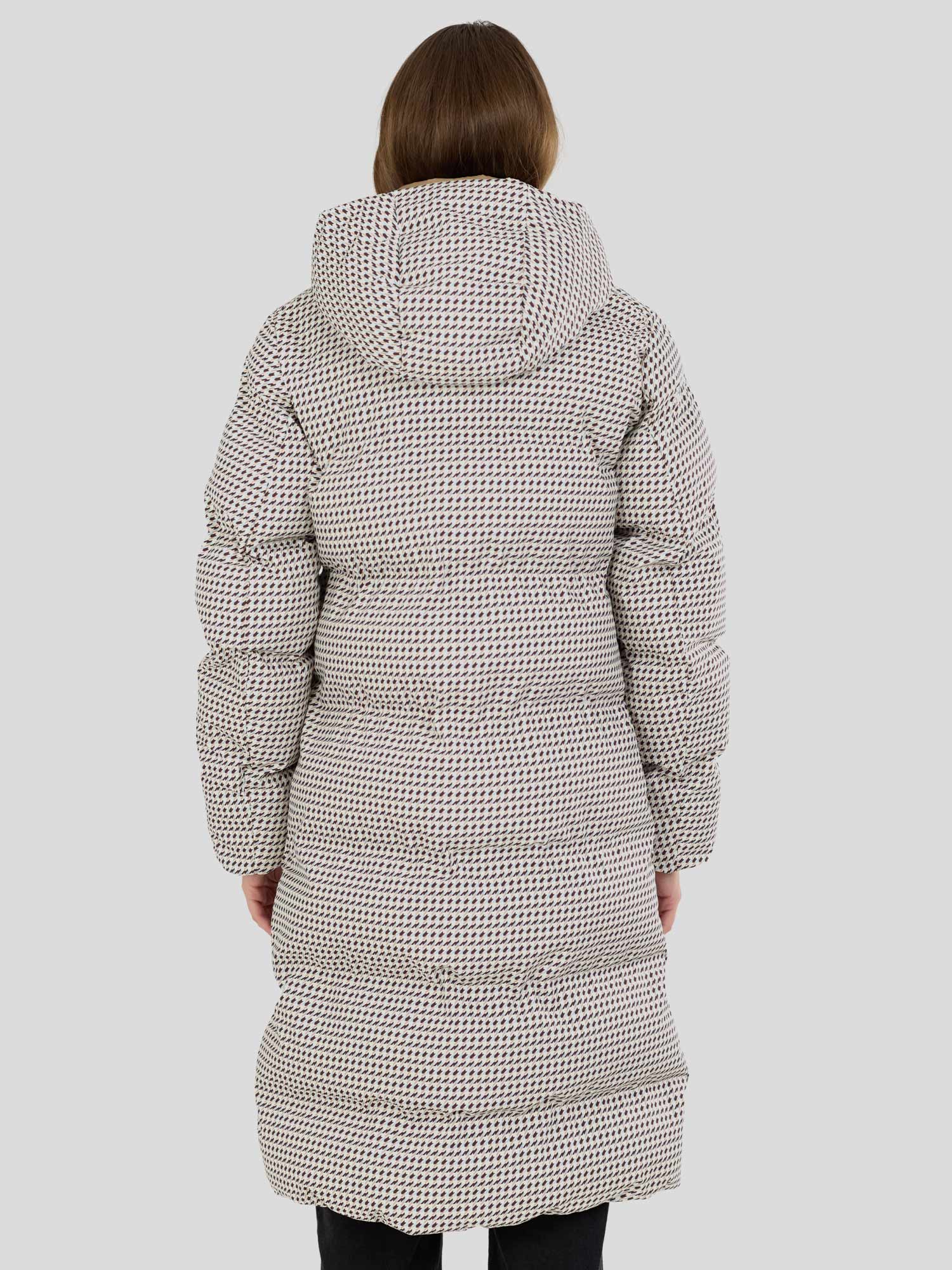 FUNDANGO Яке Cosycoat Long
