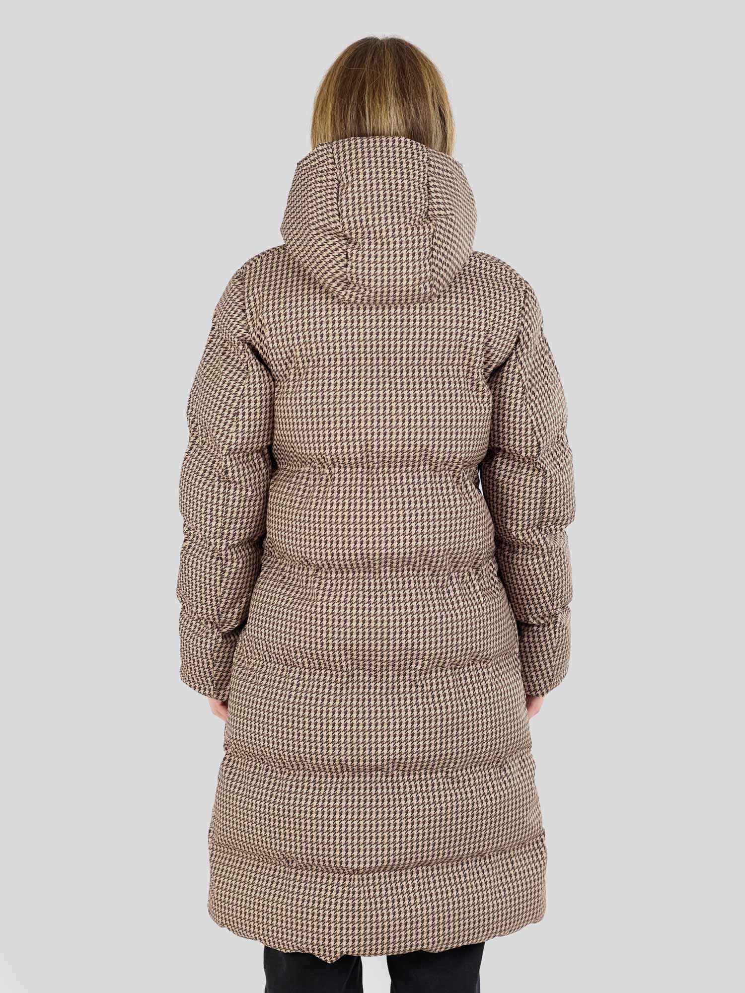 FUNDANGO Яке Cosycoat Long