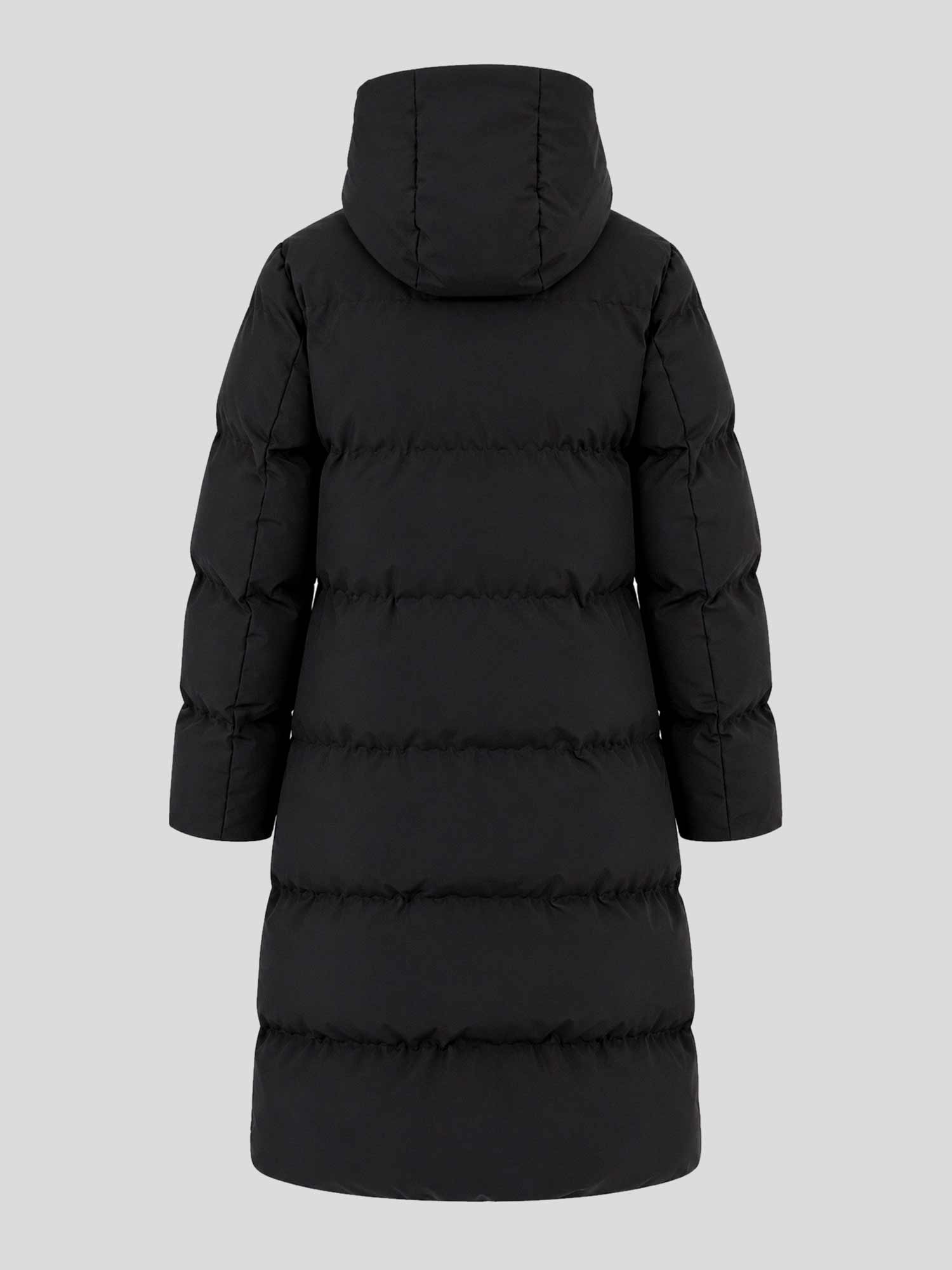 FUNDANGO Яке Cosycoat Long