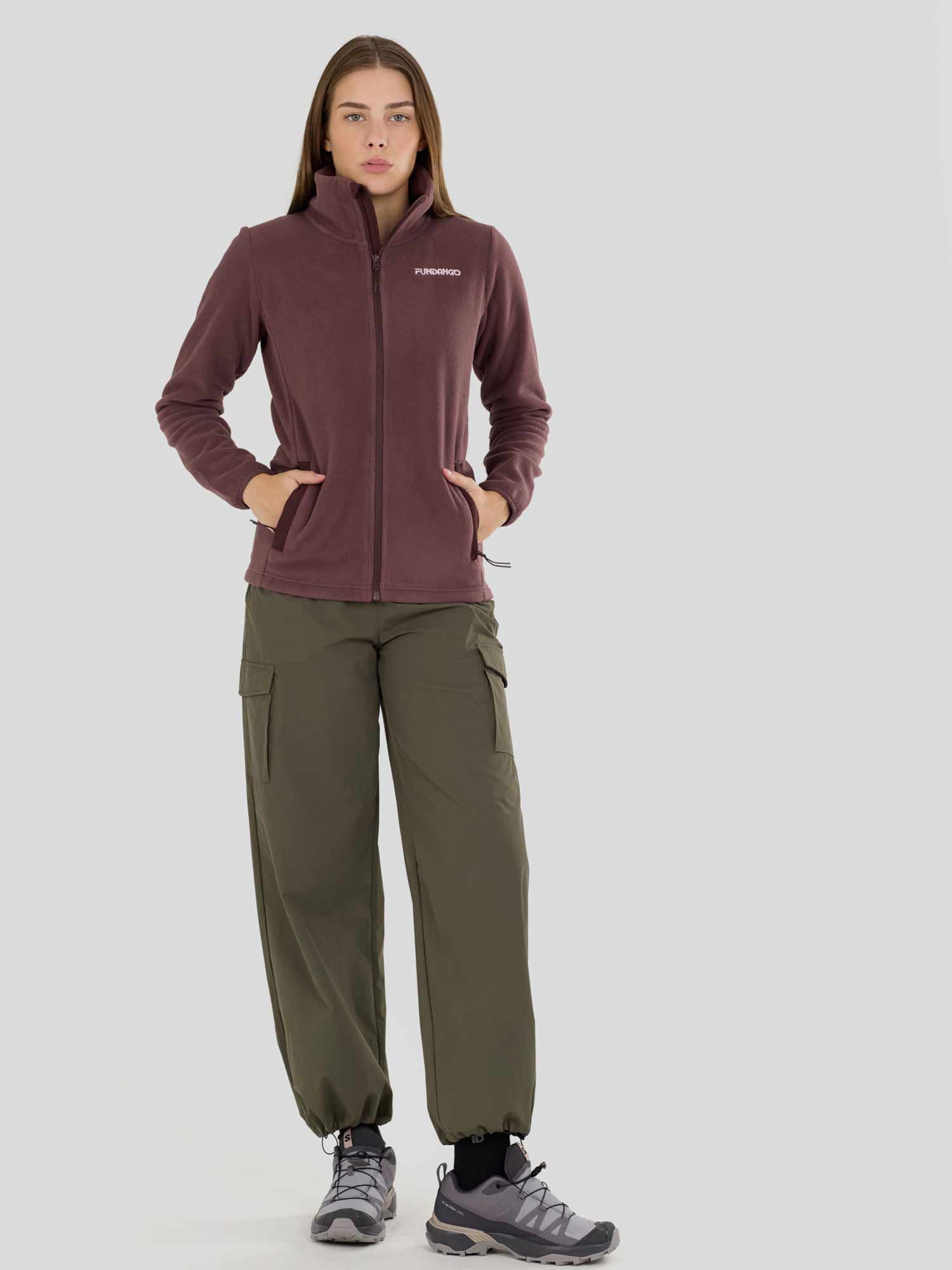 FUNDANGO Полар Serena Softshell