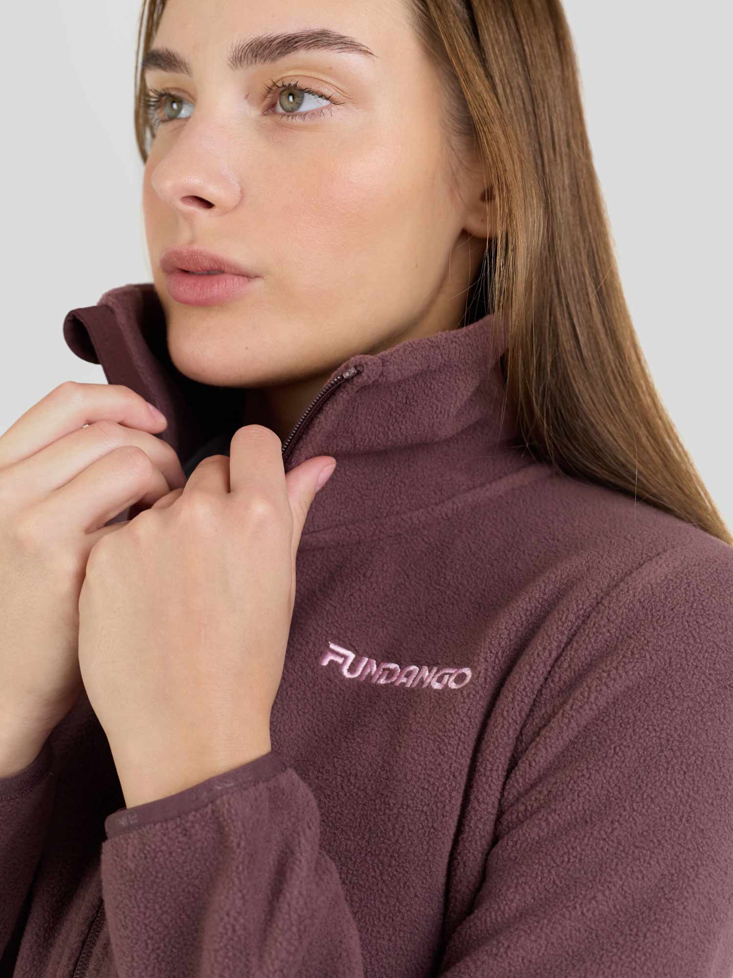 FUNDANGO Полар Serena Softshell