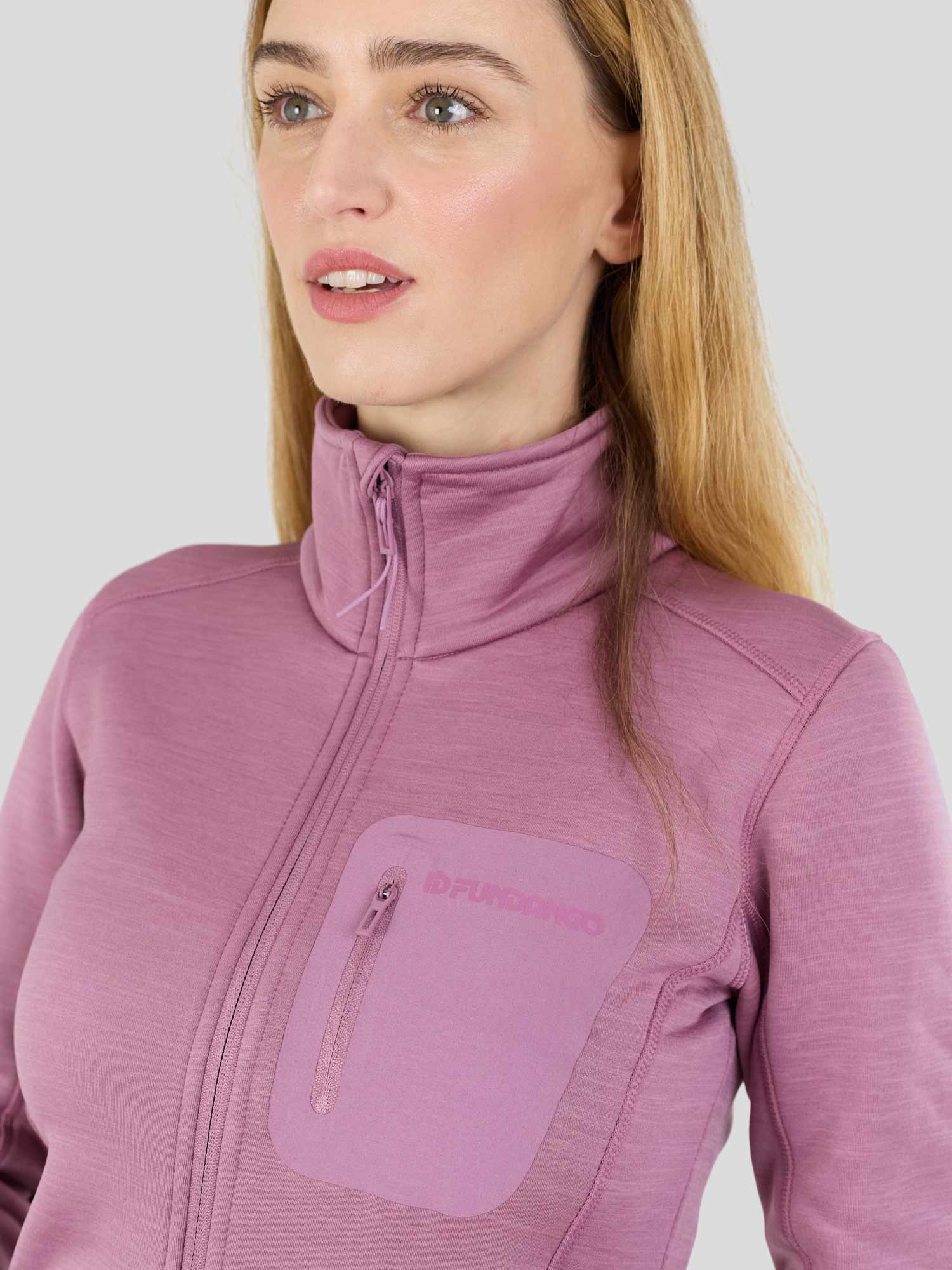 FUNDANGO Полар Antilles Melange
