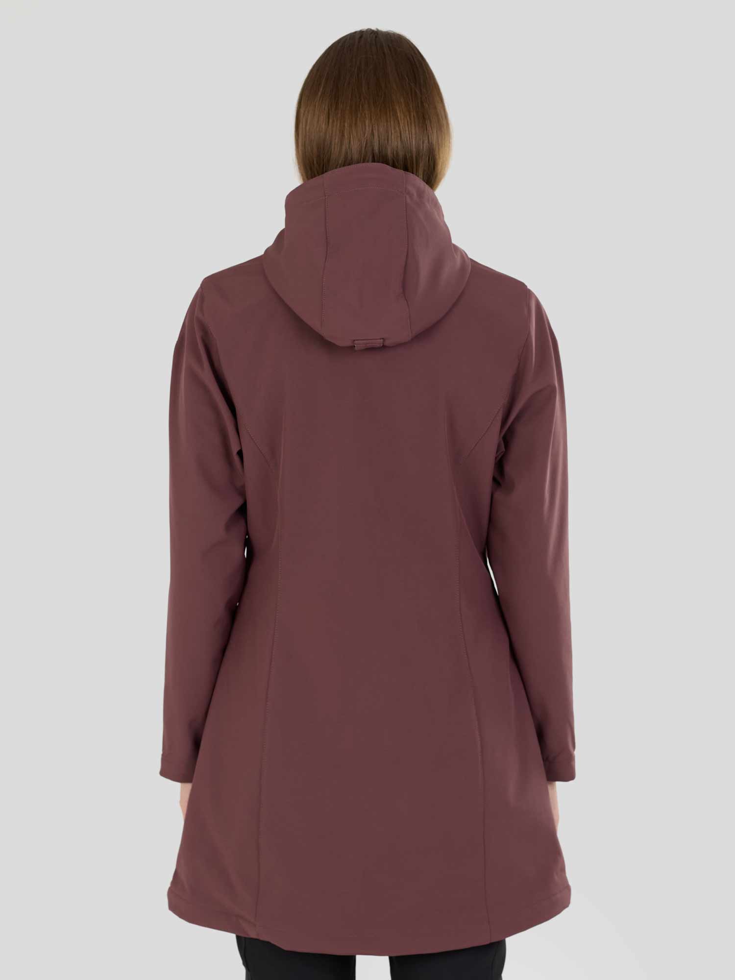 FUNDANGO Яке Wichita Softshell